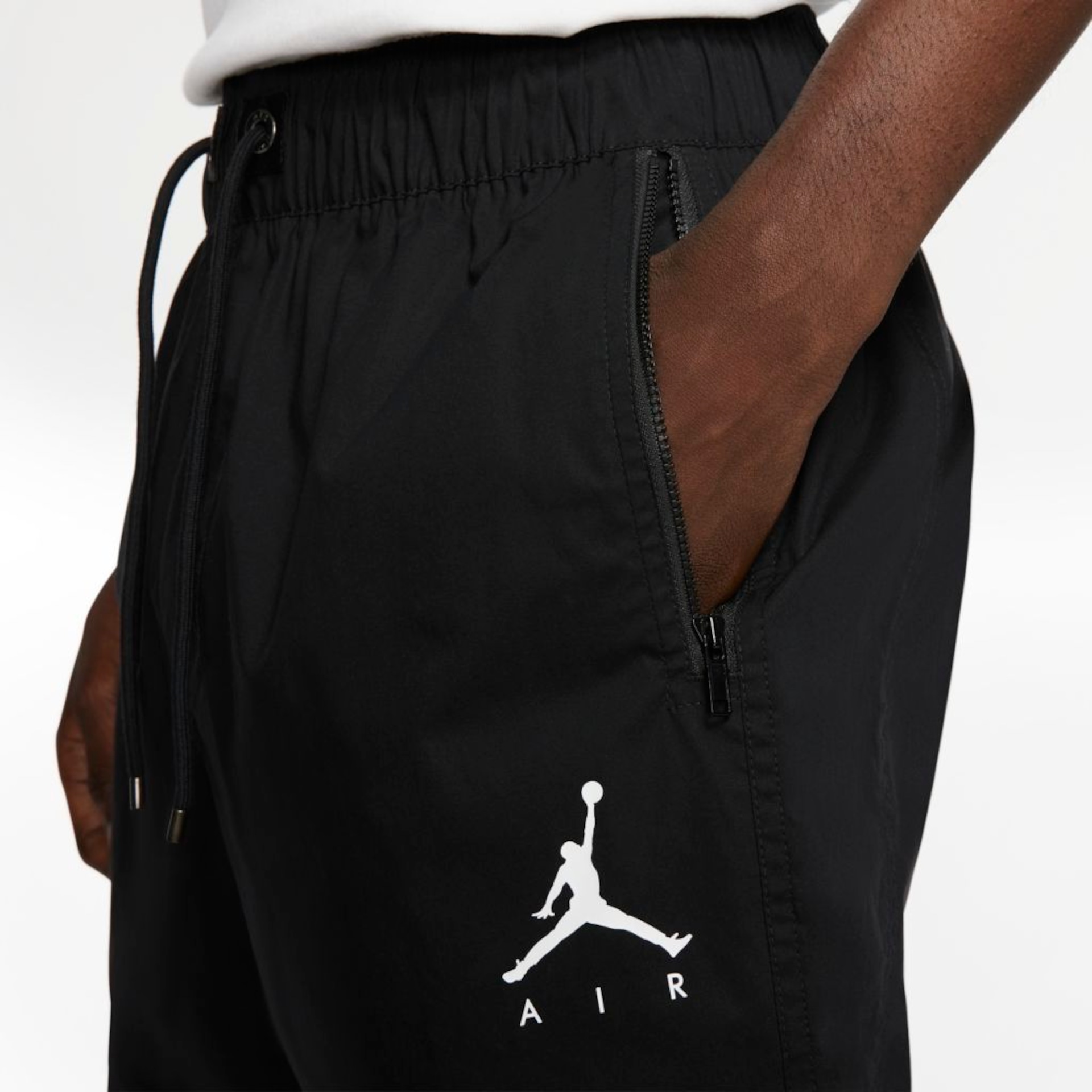 Shorts Jordan Jumpman Masculino - Foto 5