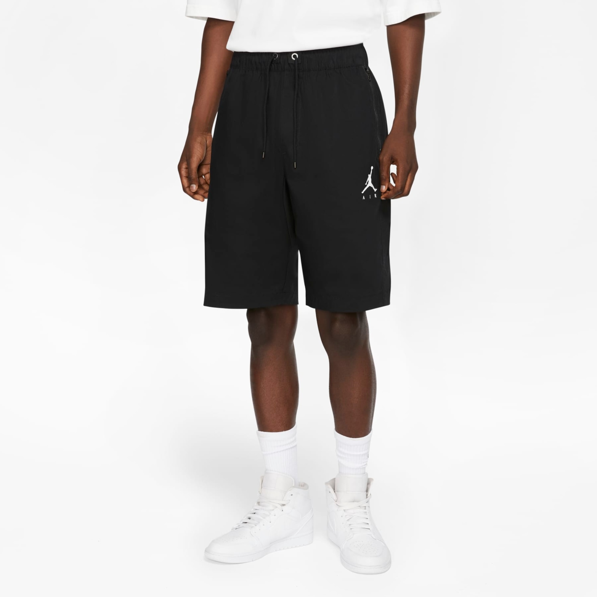 Shorts Jordan Jumpman Masculino - Foto 1