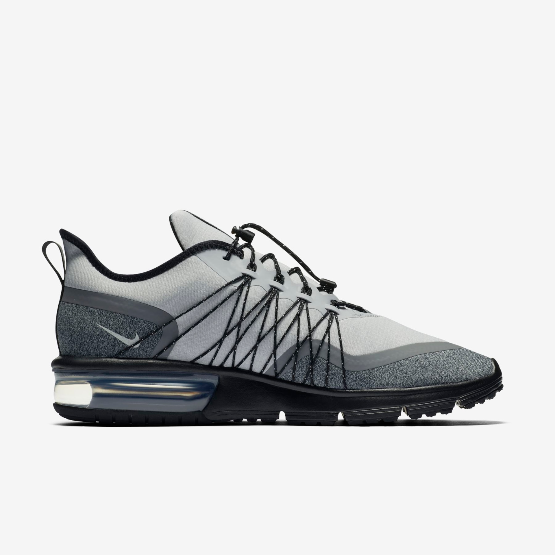 Tênis Nike Air Max Sequent 4 Utility Masculino - Foto 3