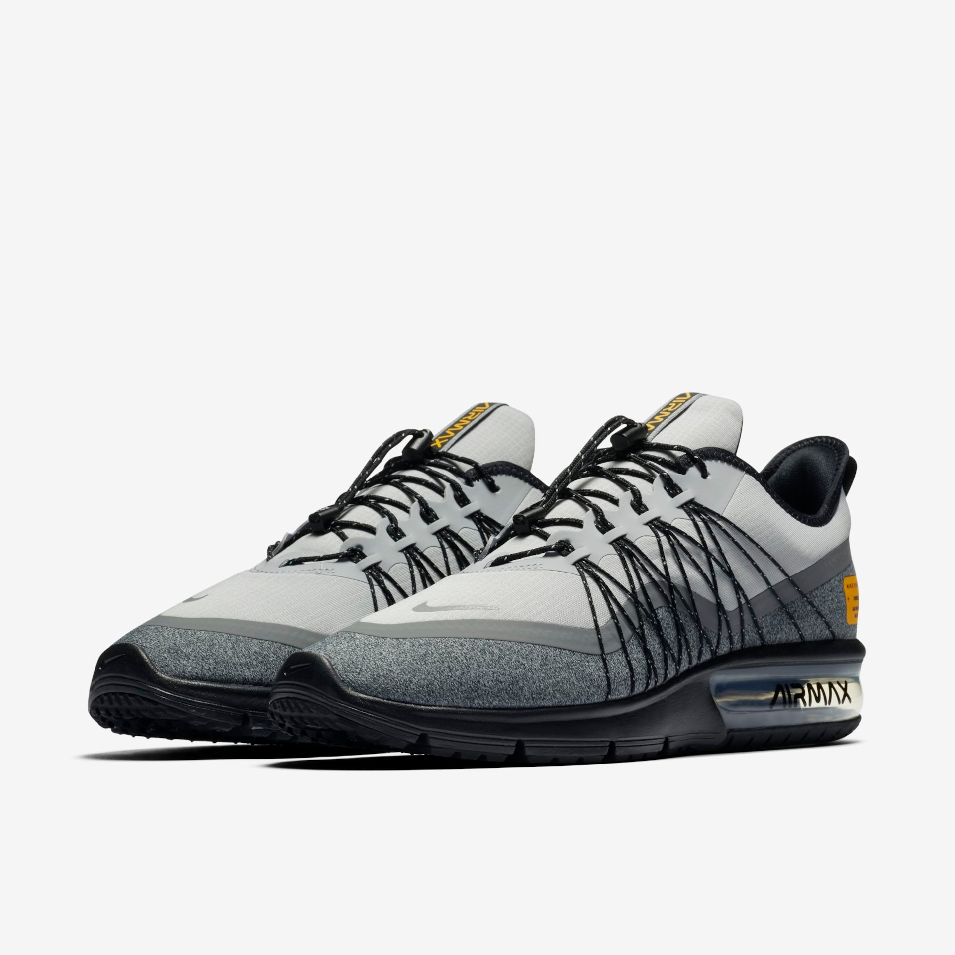 Tênis Nike Air Max Sequent 4 Utility Masculino - Foto 5