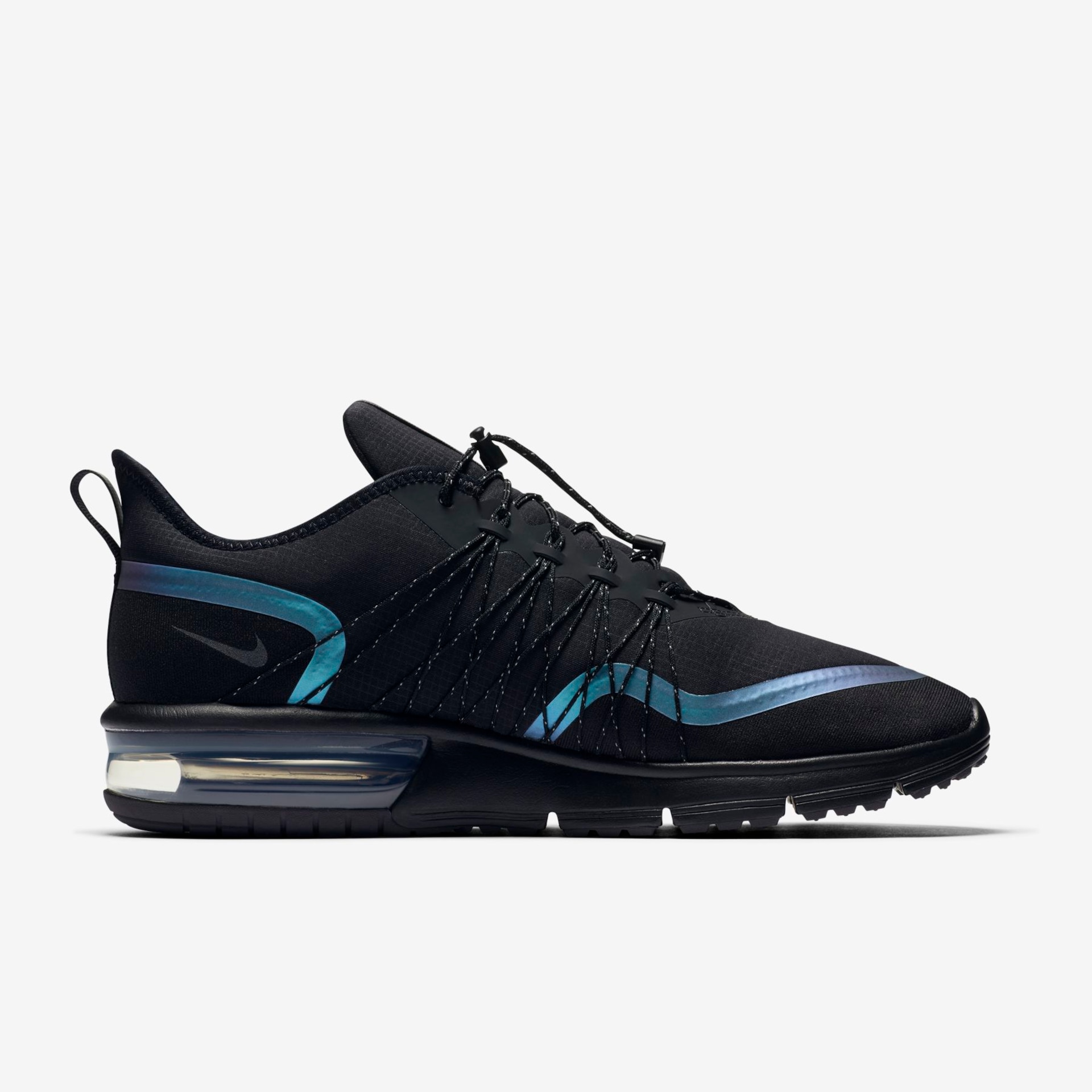 tenis nike air max sequent 4 utility