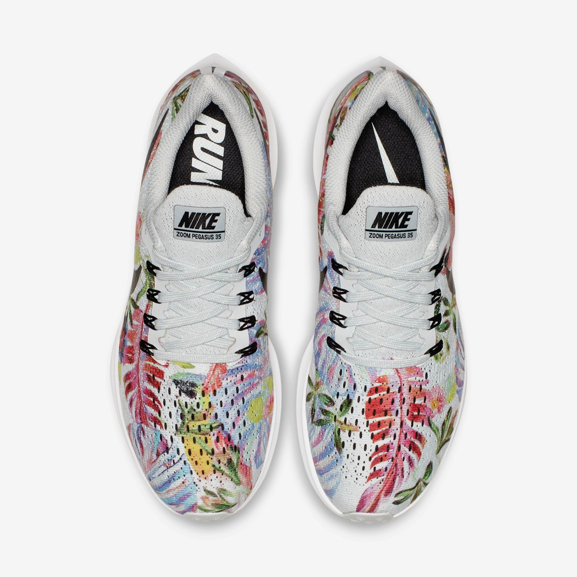 Tênis Nike Air Zoom Pegasus 35 GPX Feminino - Foto 4