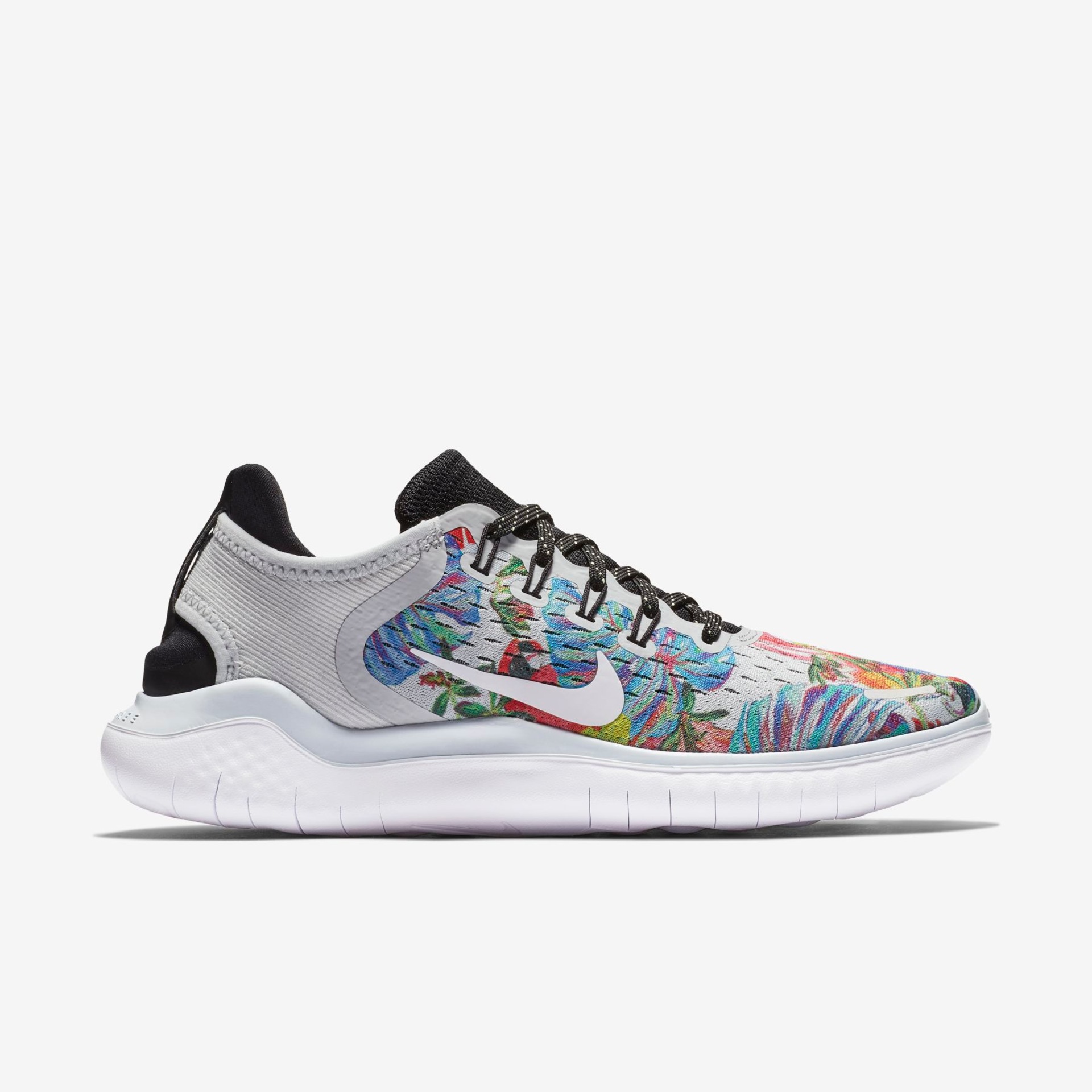 Tênis Nike Free RN 2018 GPX Feminino - Foto 3