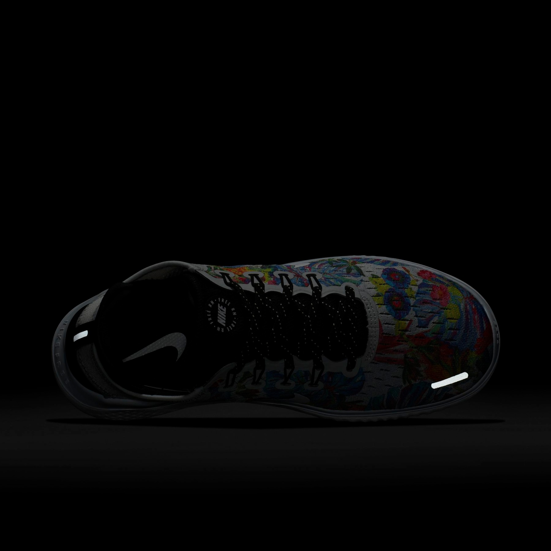 Tênis Nike Free RN 2018 GPX Feminino - Foto 7