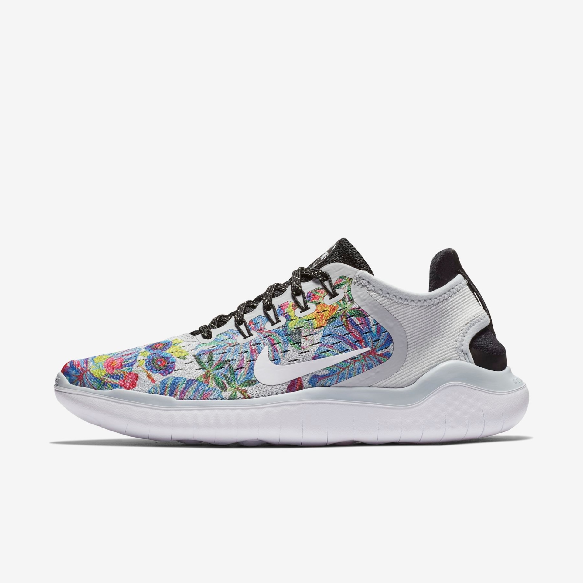 Tênis Nike Free RN 2018 GPX Feminino - Foto 1