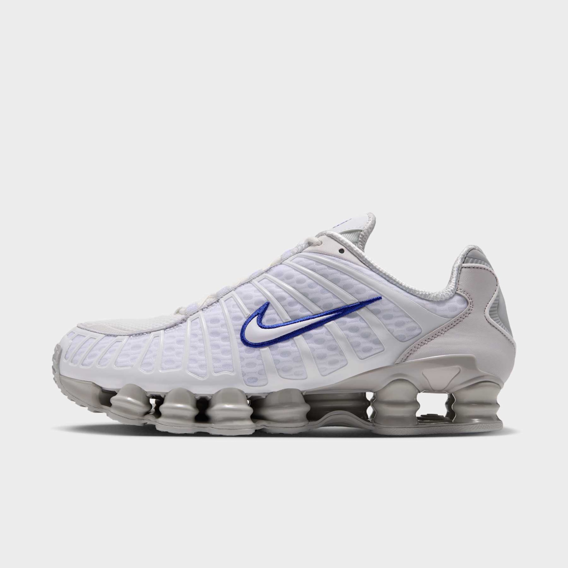 Tênis Nike Shox TL Masculino - Foto 1