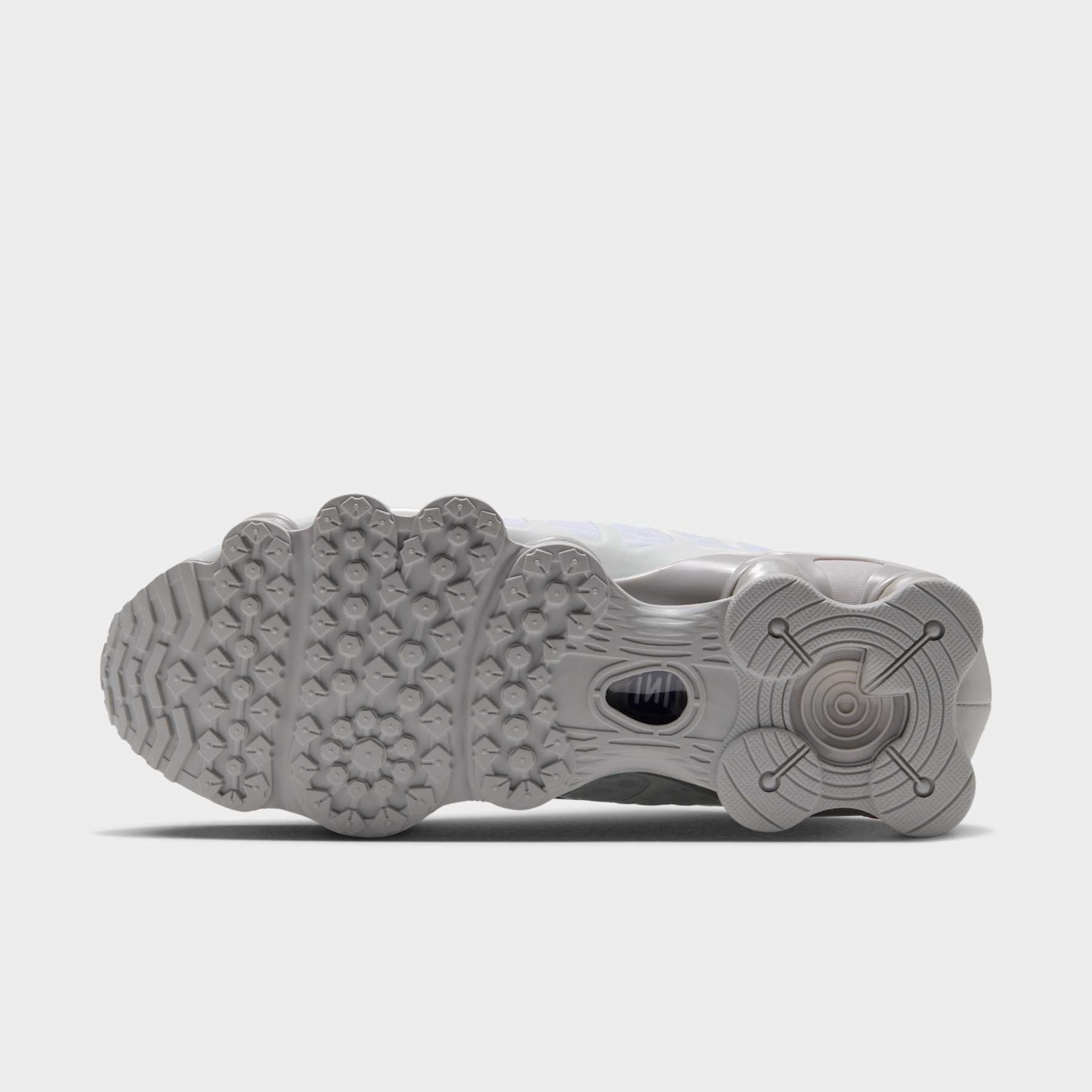 Tênis Nike Shox TL Masculino - Foto 2