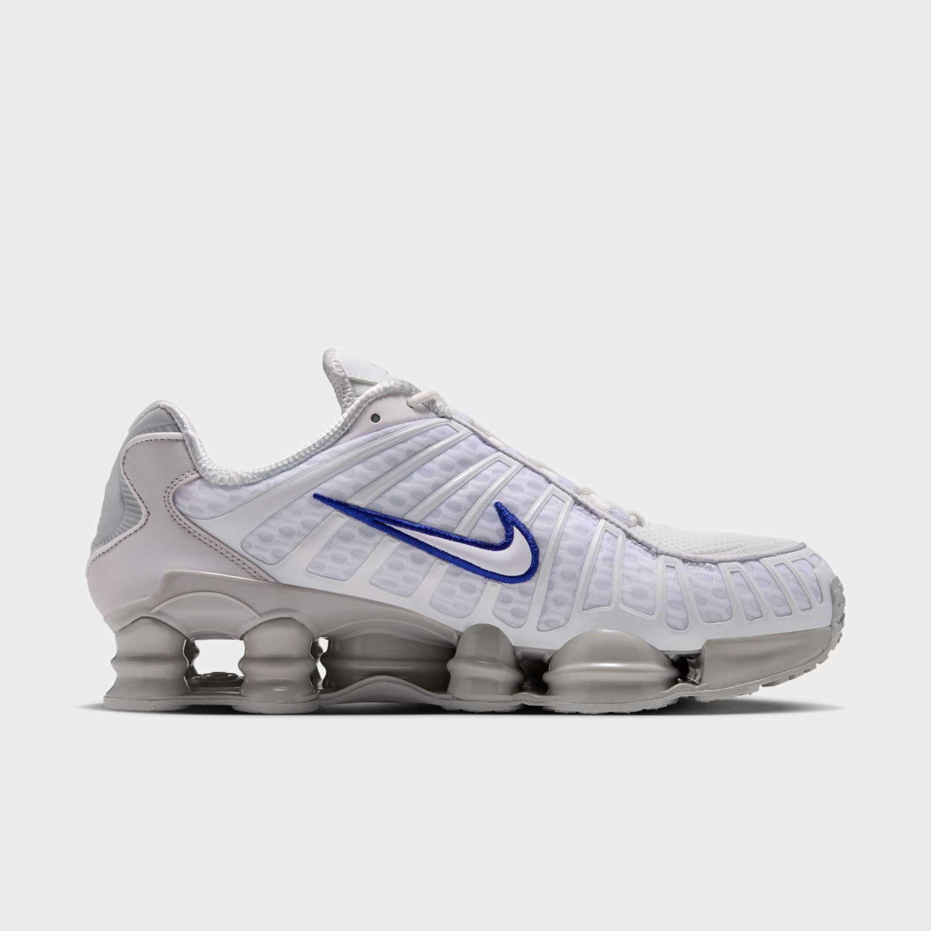 Tênis Nike Shox TL Masculino - Foto 3