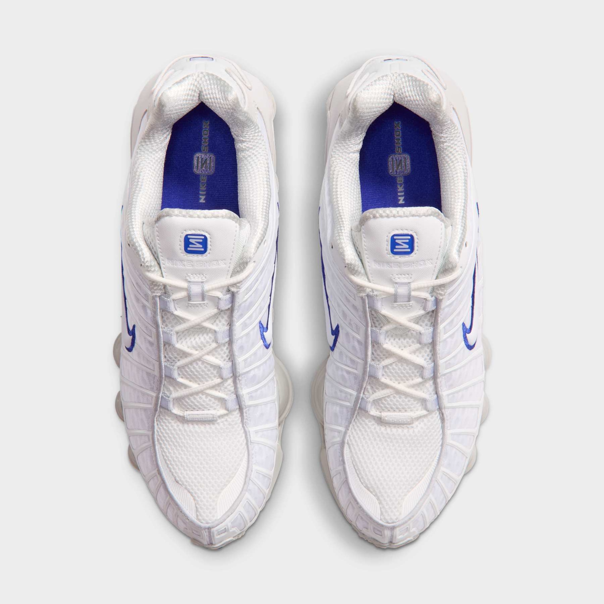 Tênis Nike Shox TL Masculino - Foto 4