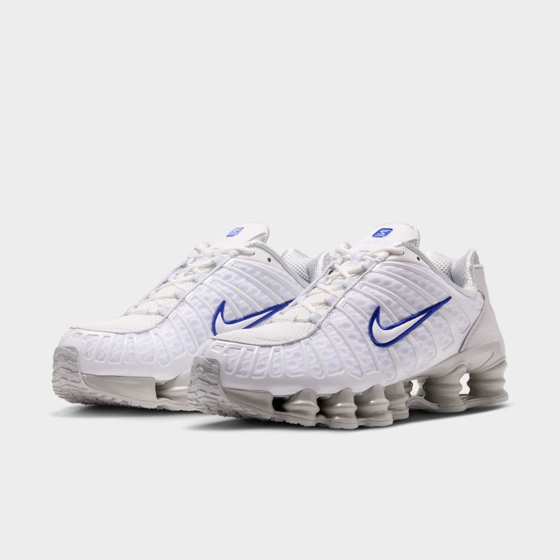 Tênis Nike Shox TL Masculino - Foto 5