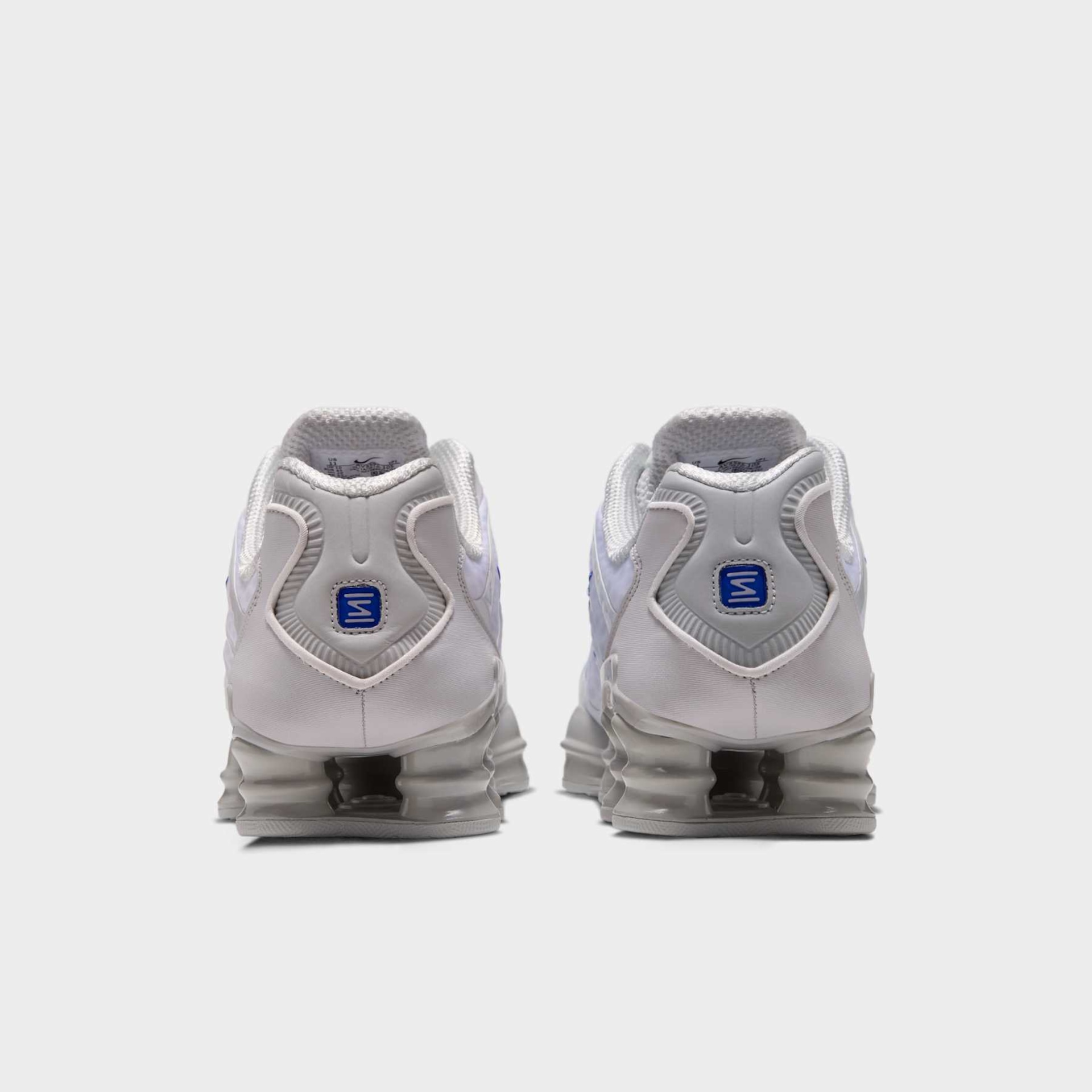 Tênis Nike Shox TL Masculino - Foto 6