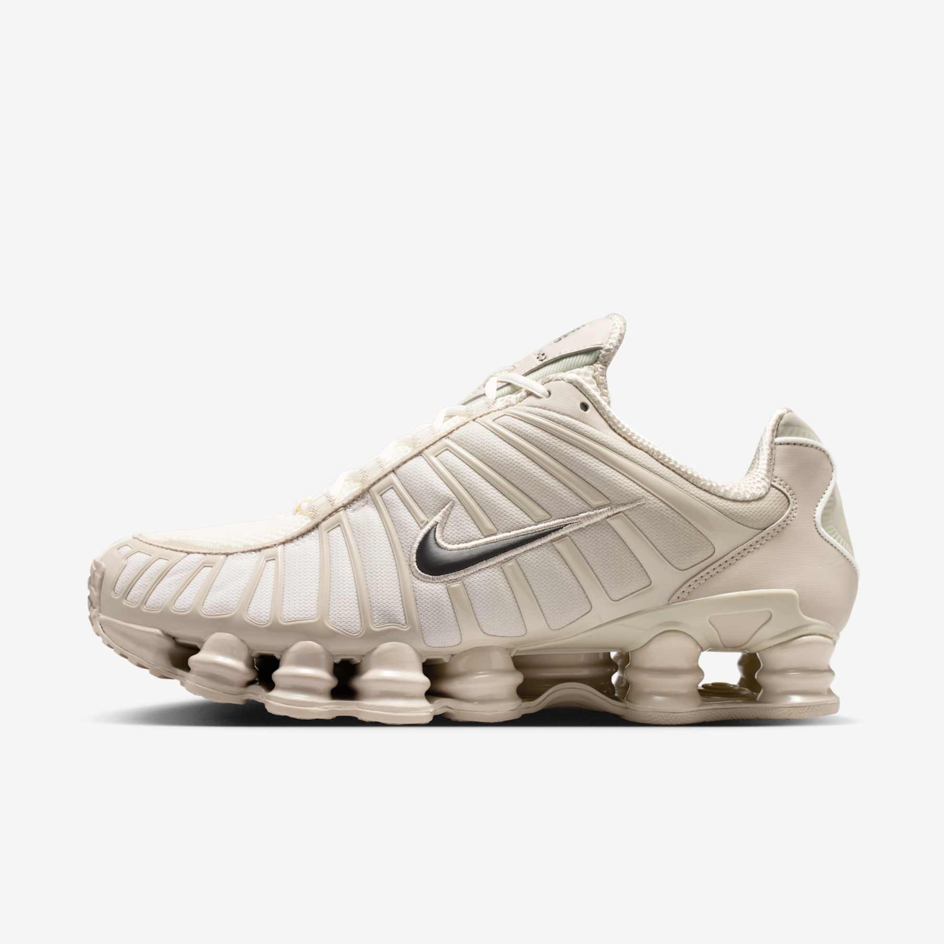 Tênis Nike Shox TL Masculino - Foto 1