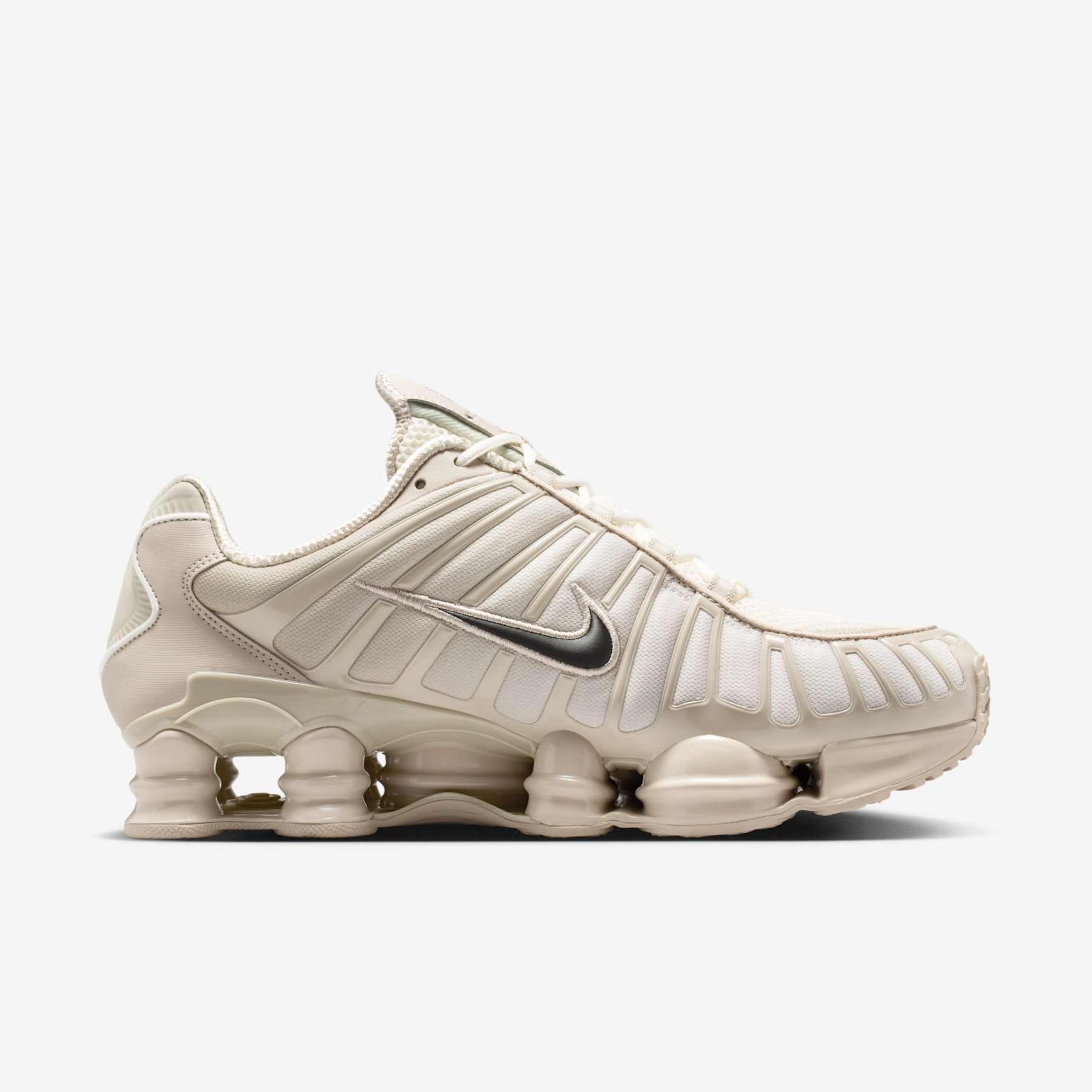 Tênis Nike Shox TL Masculino - Foto 3