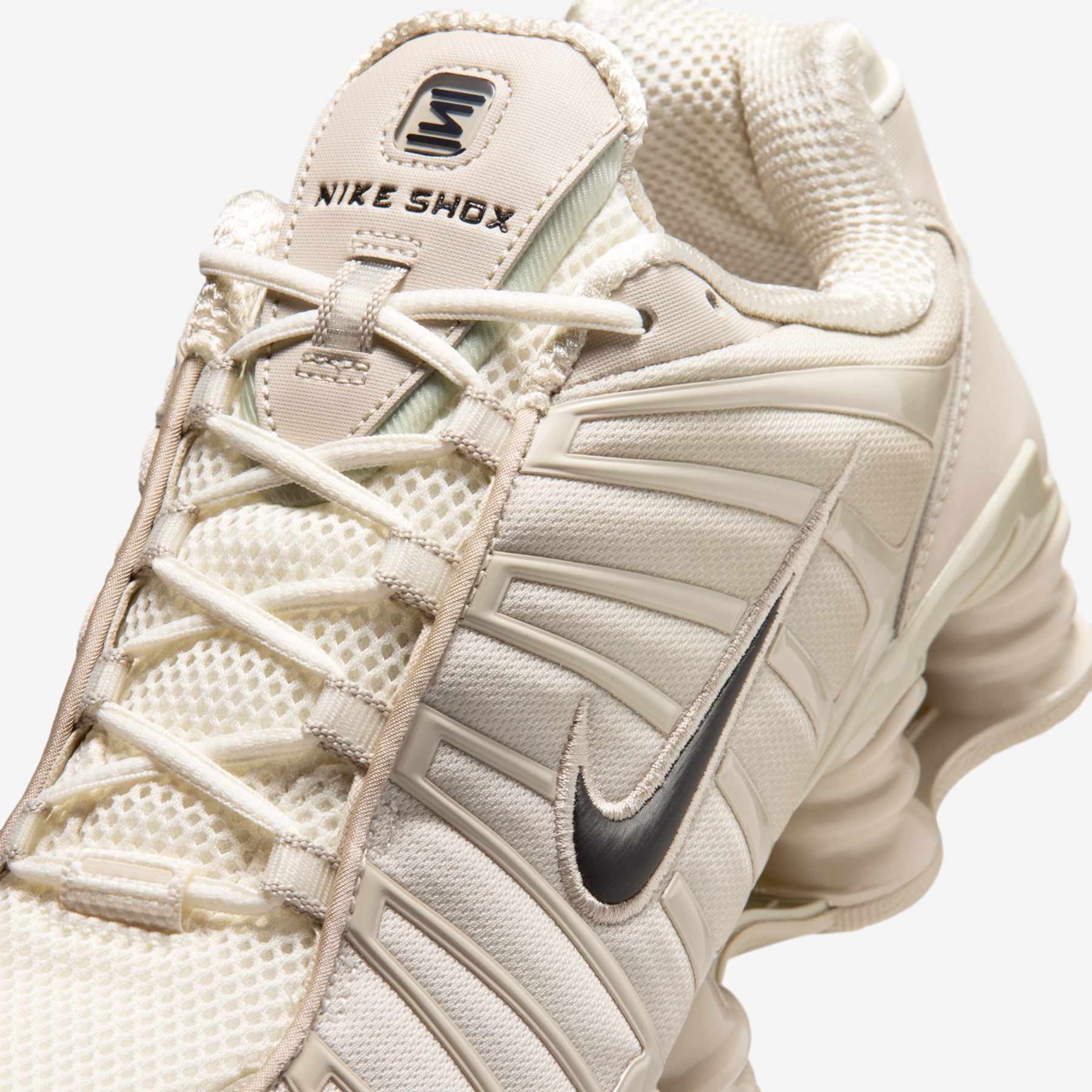 Tênis Nike Shox TL Masculino - Foto 7