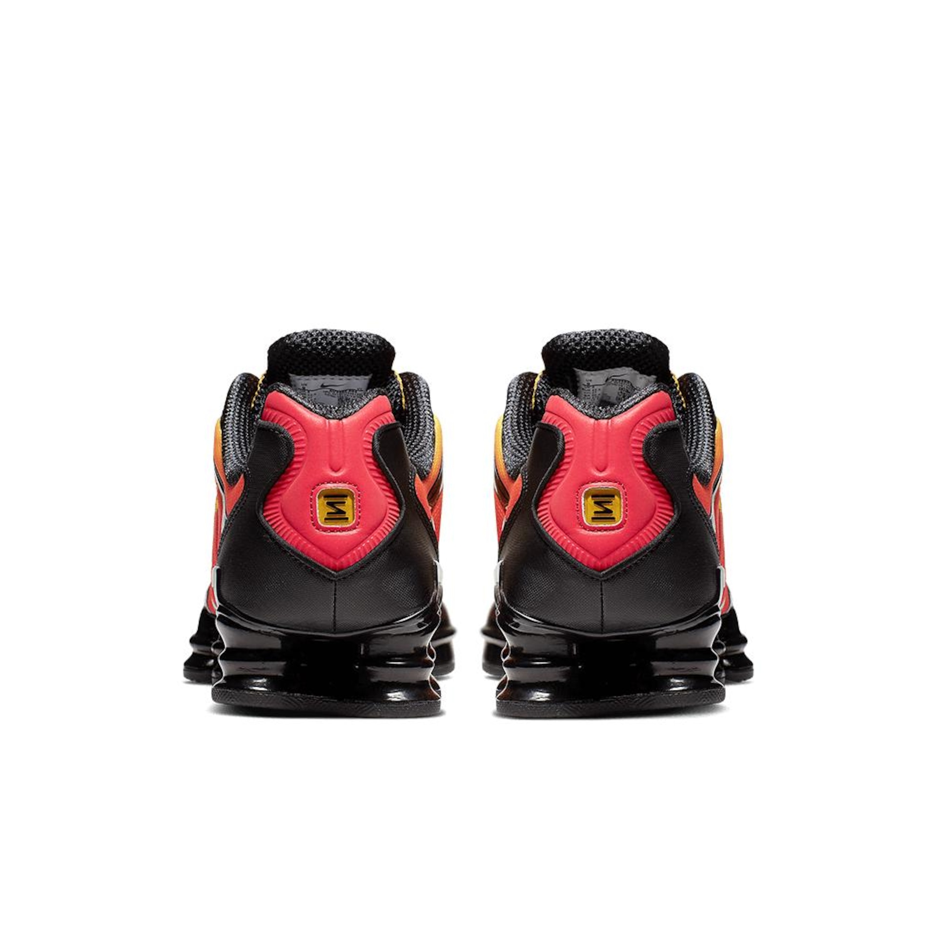 Tênis Nike Shox TL Masculino - Foto 6