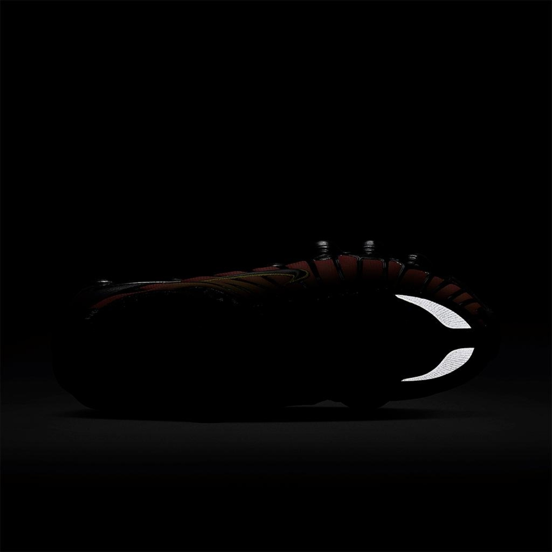 Tênis Nike Shox TL Masculino - Foto 7