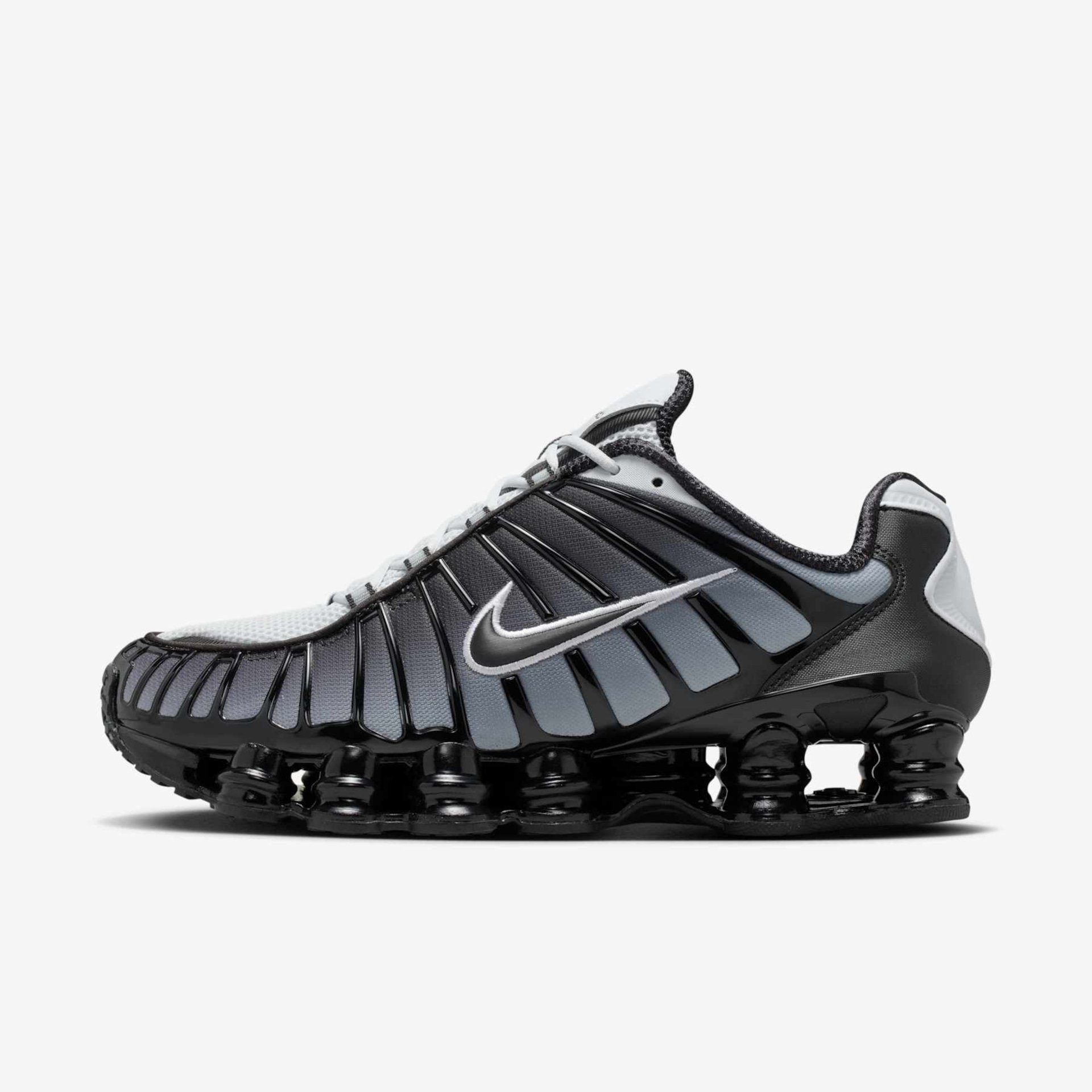 Imagem principal de Tênis Nike Shox TL Masculino