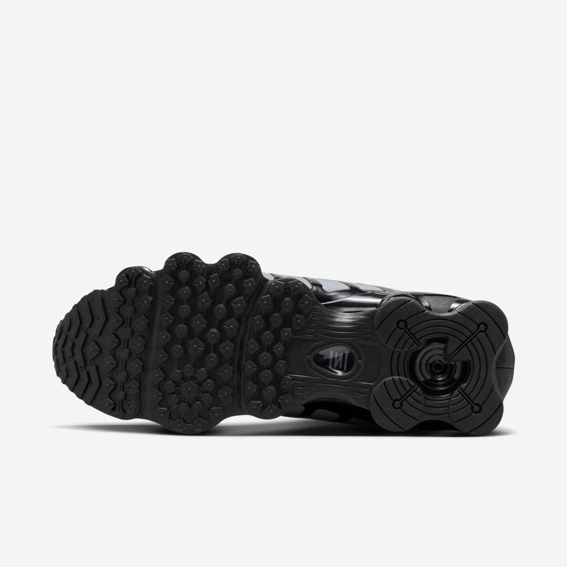 Tênis Nike Shox TL Masculino - Foto 2