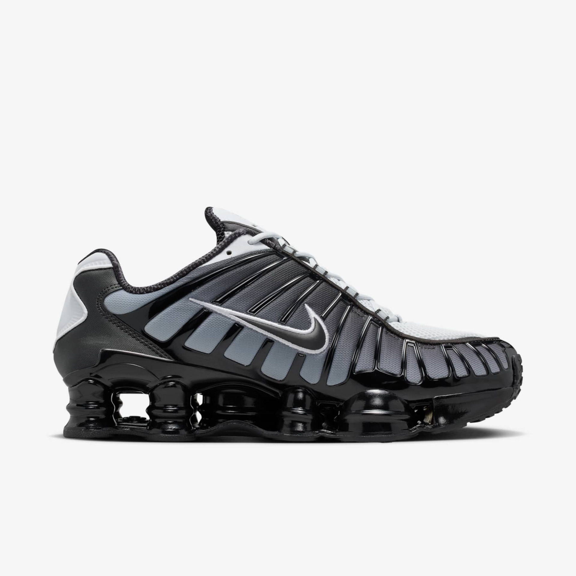Tênis Nike Shox TL Masculino - Foto 3