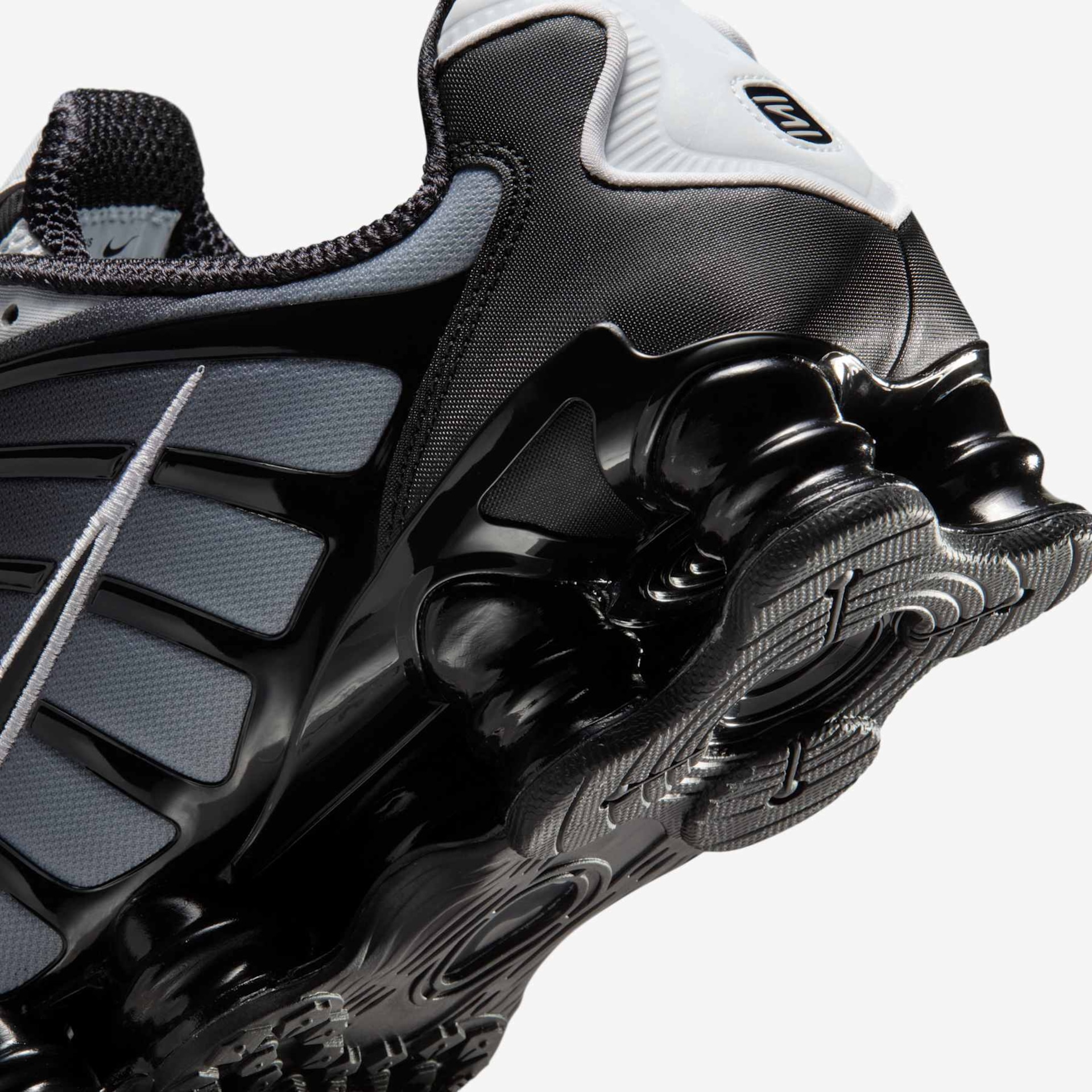 Tênis Nike Shox TL Masculino - Foto 8