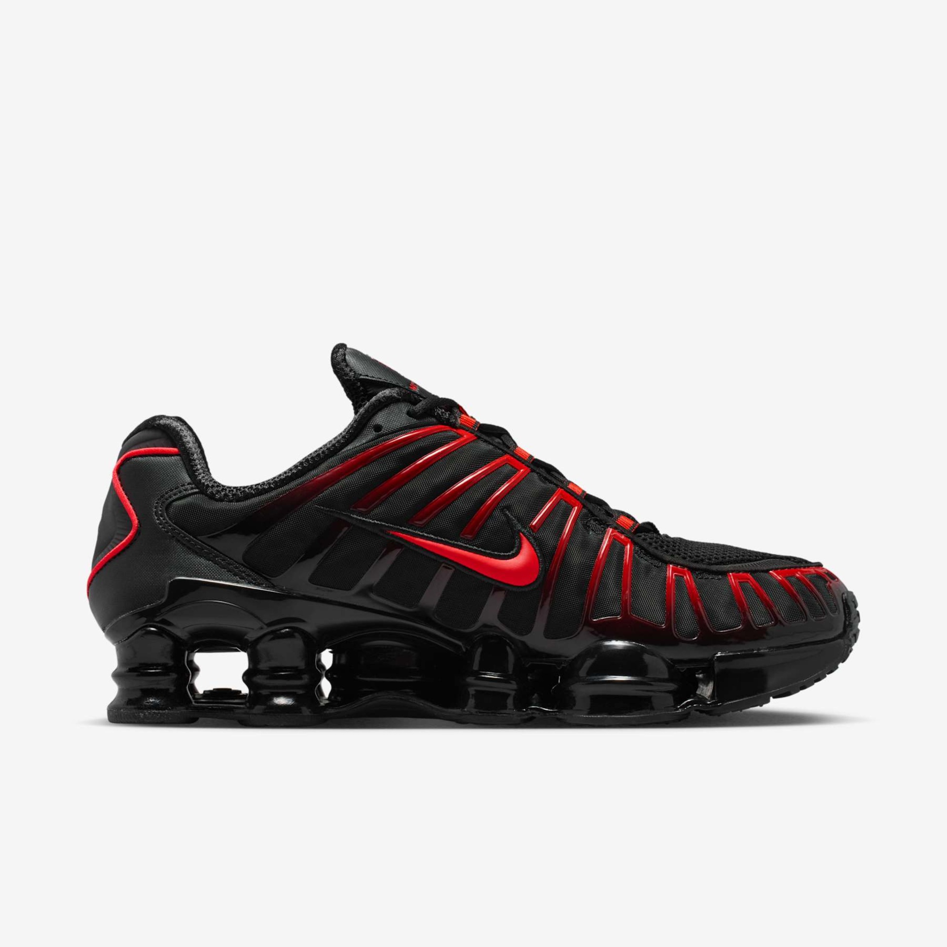 Tênis Nike Shox TL Masculino - Foto 3