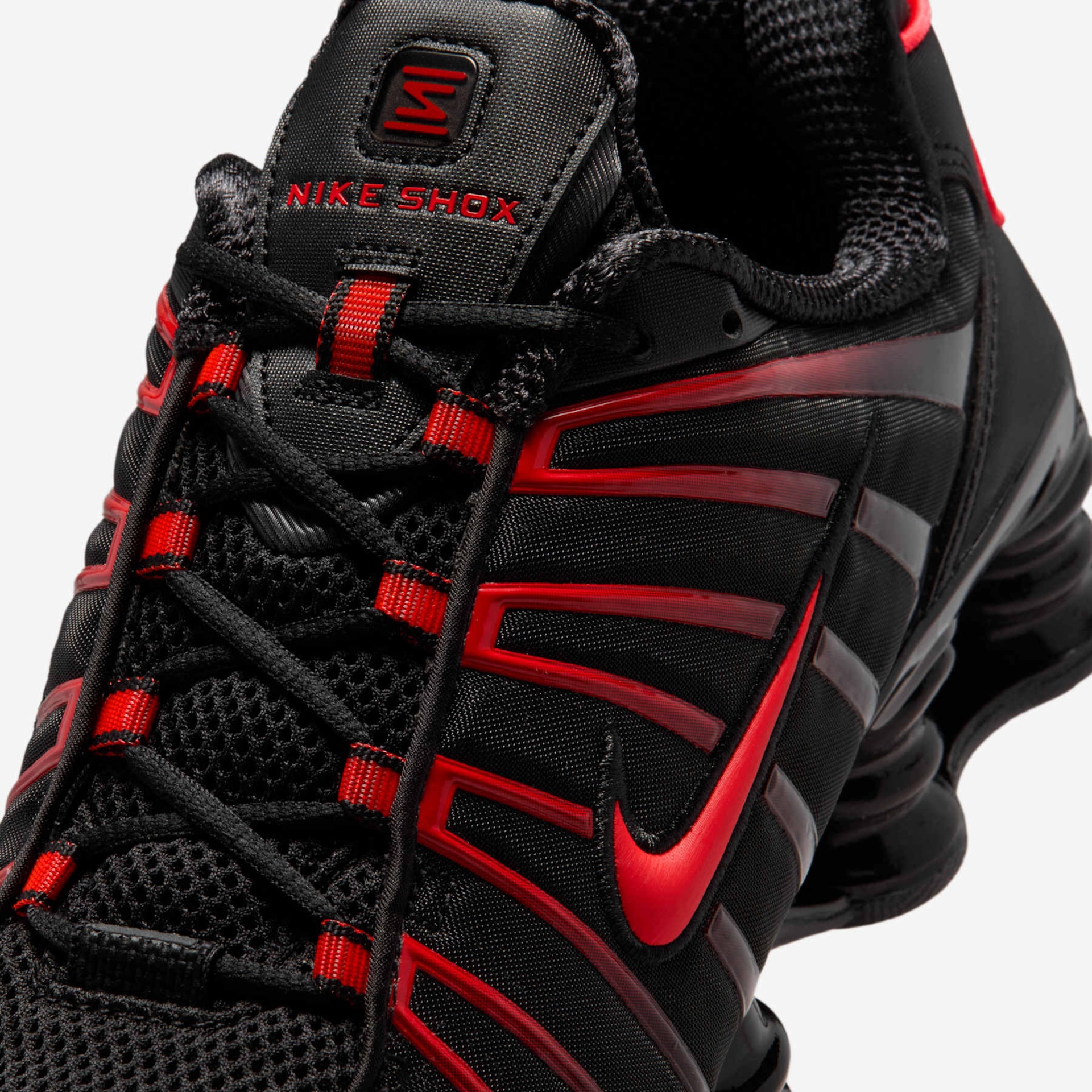 Tênis Nike Shox TL Masculino - Foto 7
