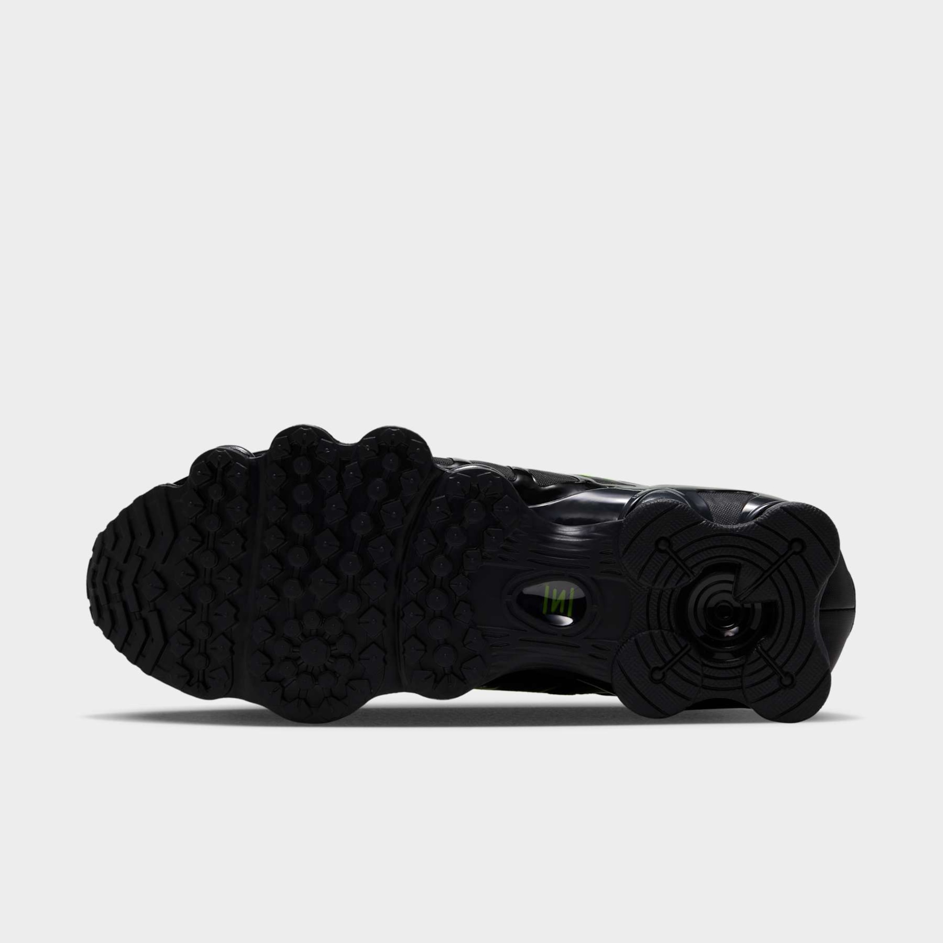 Tênis Nike Shox TL Masculino - Foto 2