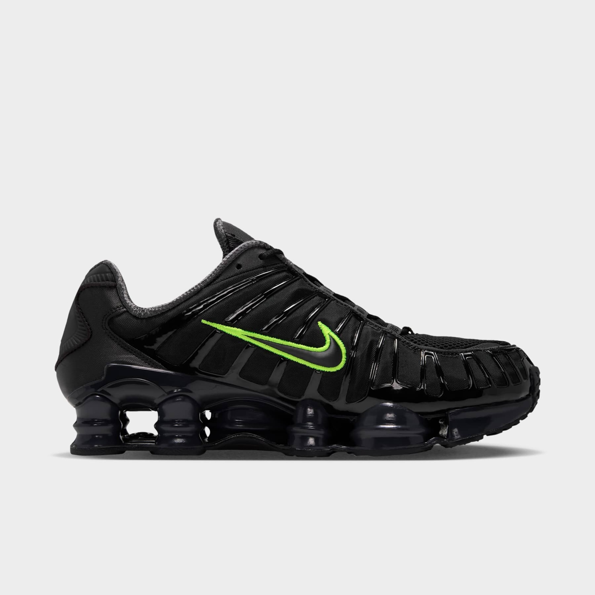 Tênis Nike Shox TL Masculino - Foto 3