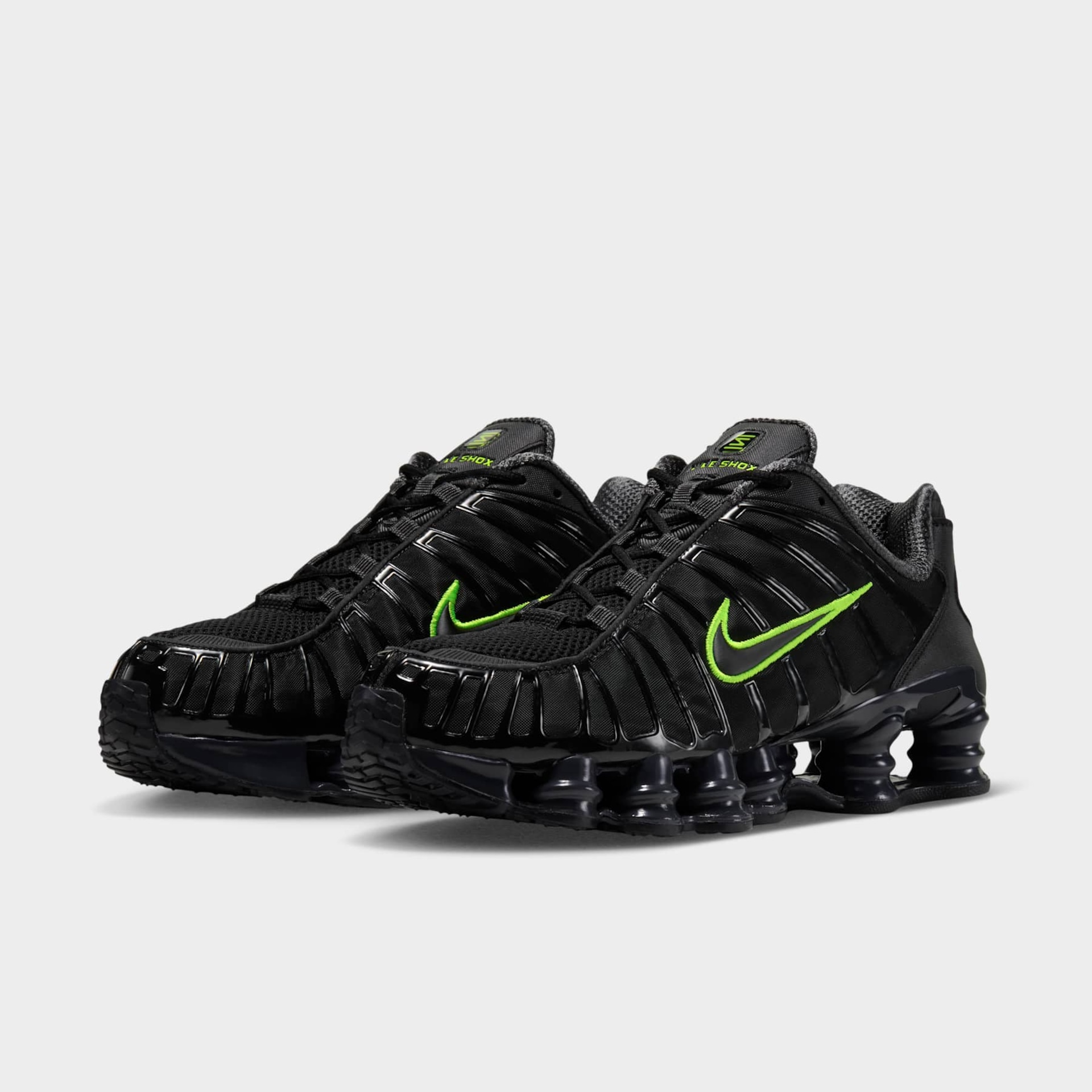 Tênis Nike Shox TL Masculino - Foto 5