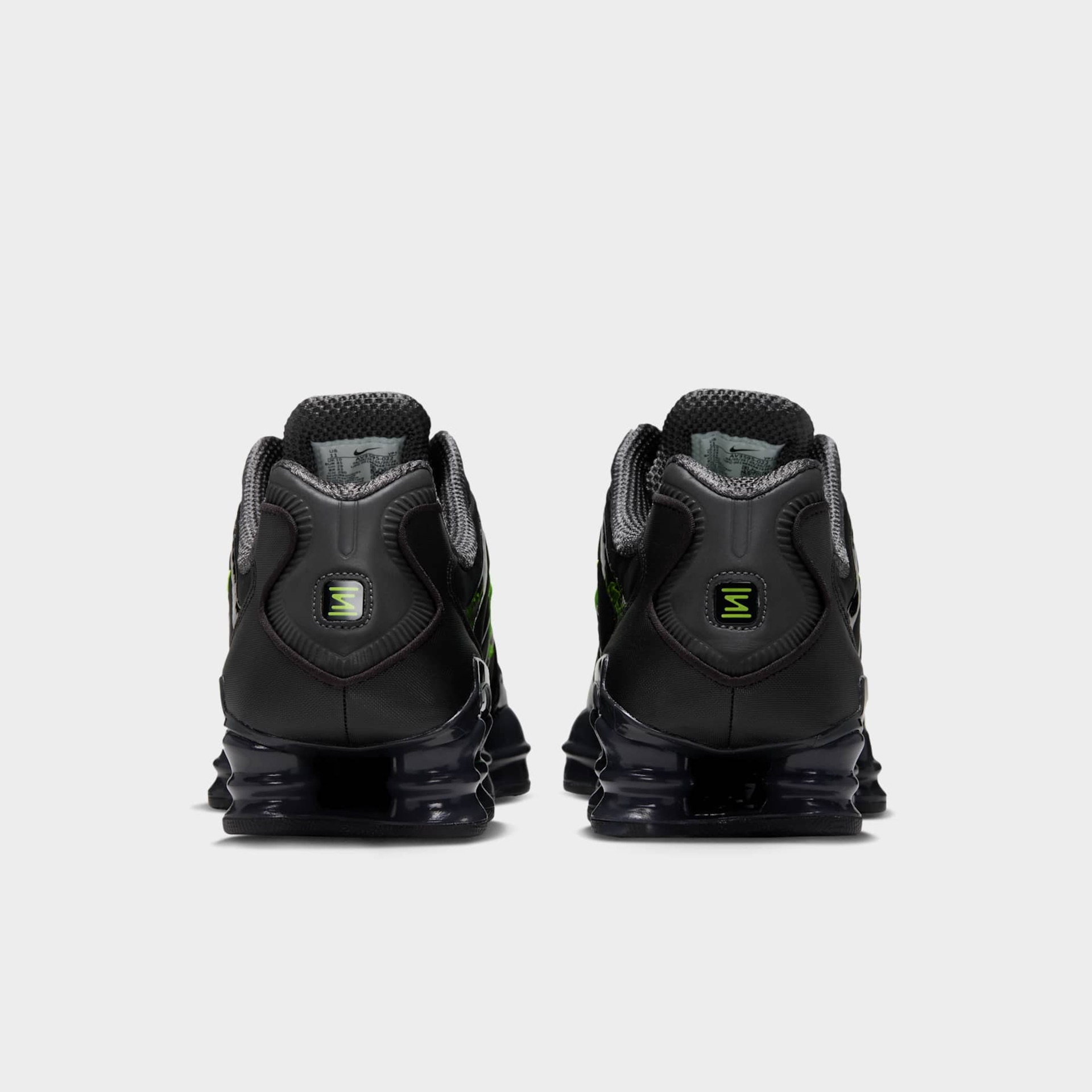 Tênis Nike Shox TL Masculino - Foto 6