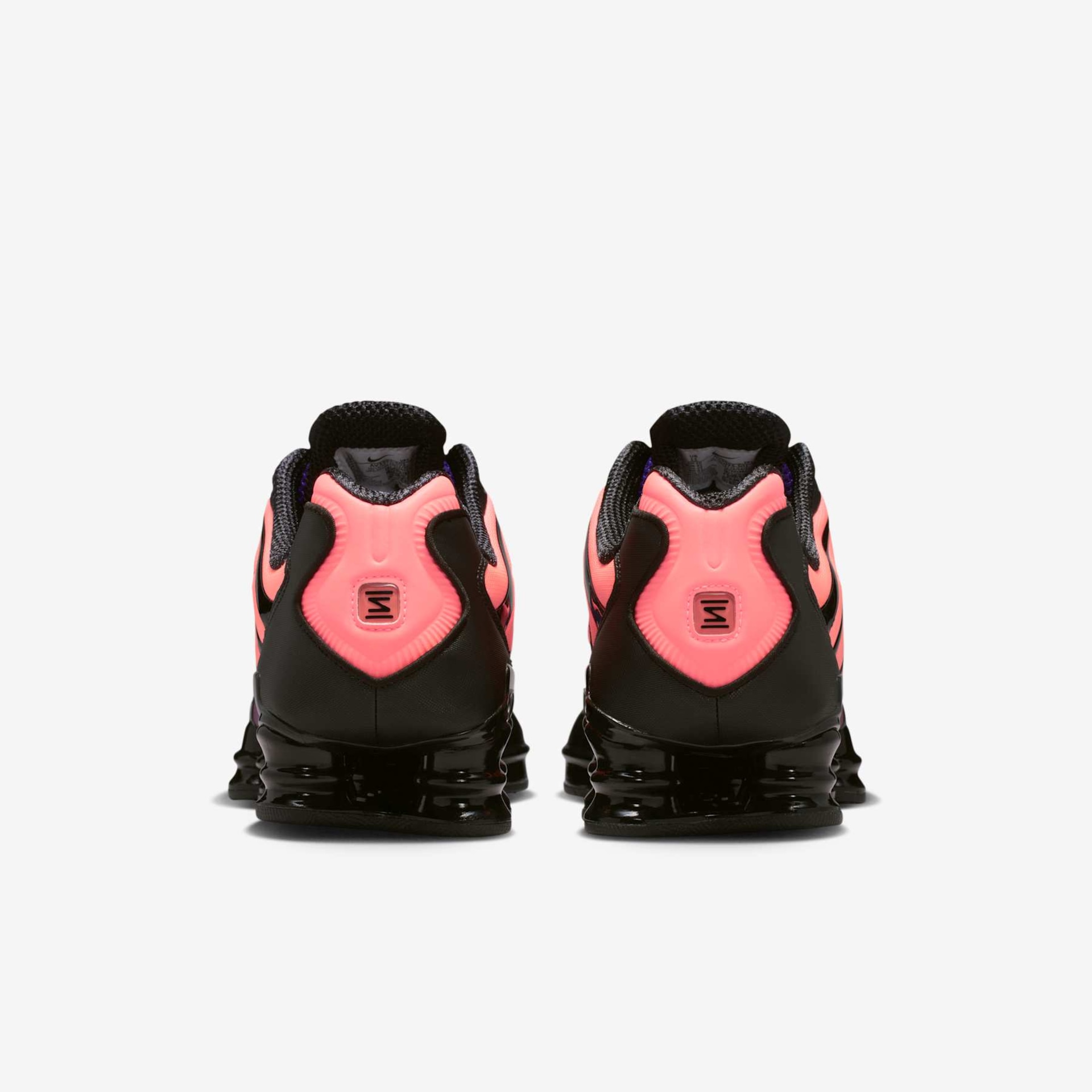 Tênis Nike Shox TL Masculino - Foto 6