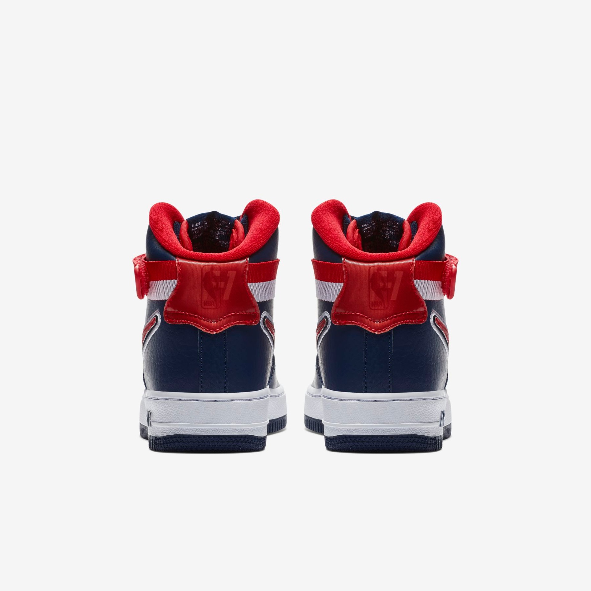 Tênis Nike Air Force 1 High LV8 Infantil - Foto 2