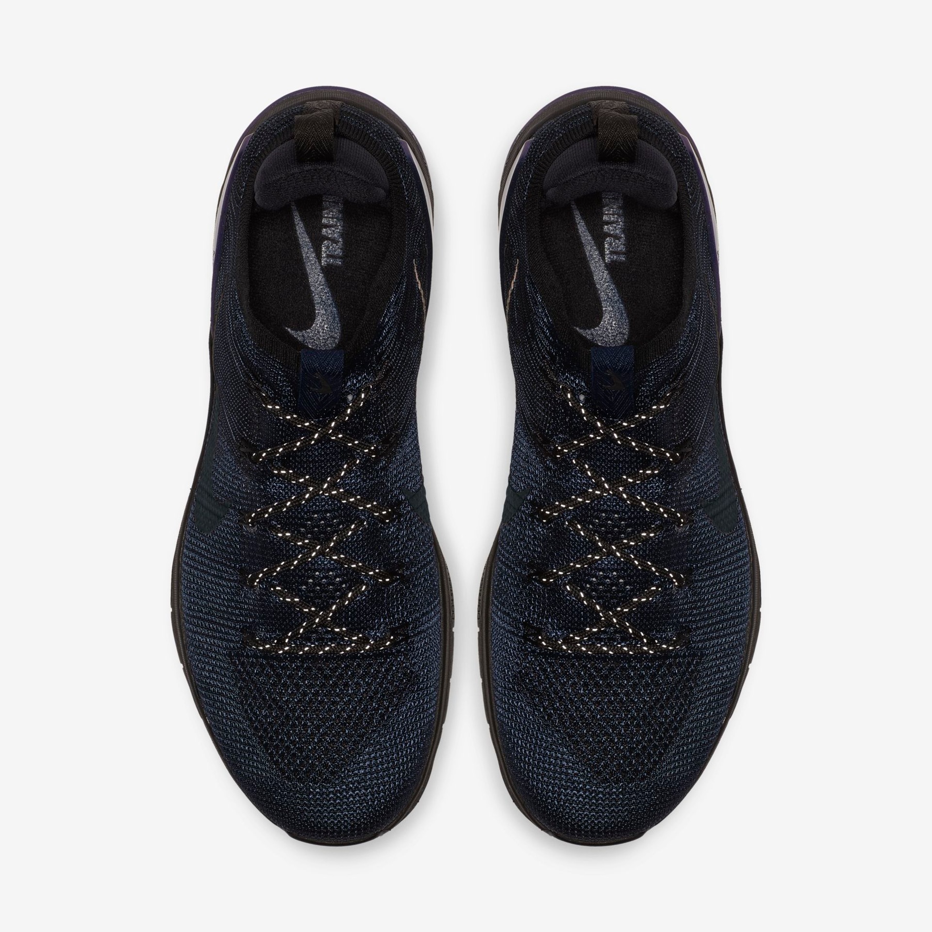 Tênis Nike Metcon DSX Flyknit 2 AMP Masculino - Foto 4