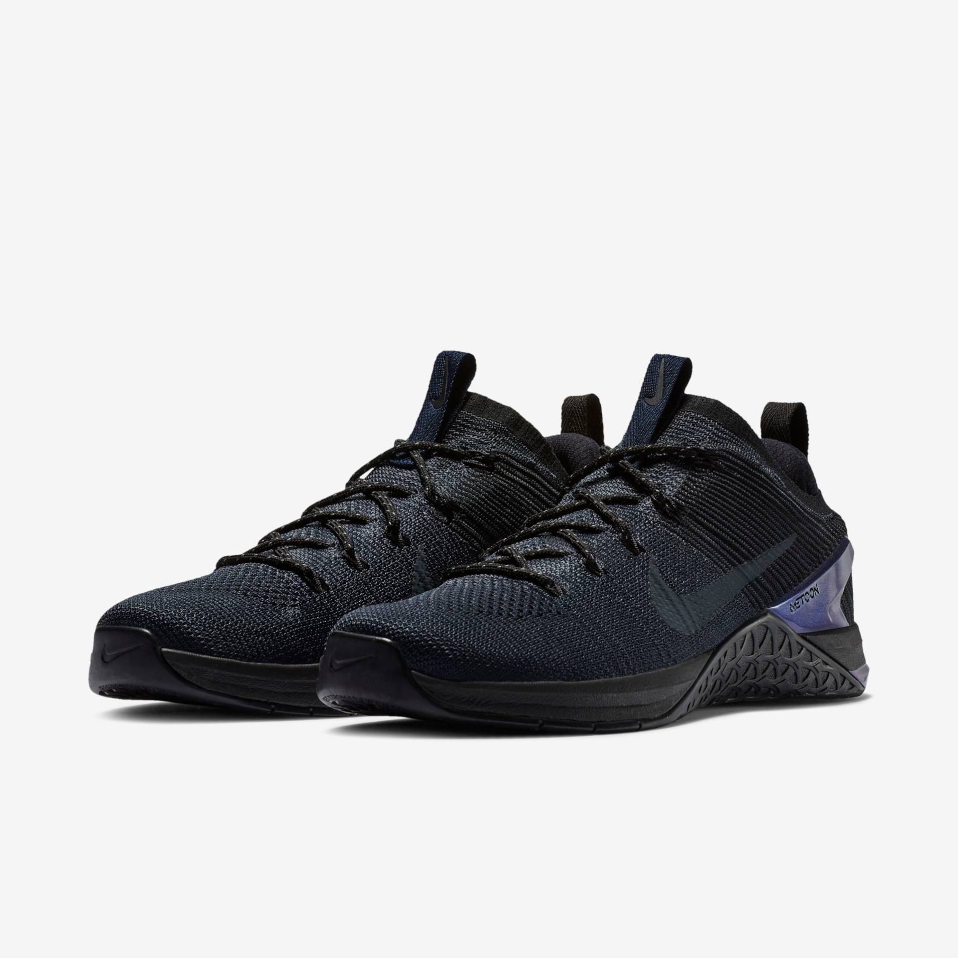 Tênis Nike Metcon DSX Flyknit 2 AMP Masculino - Foto 5