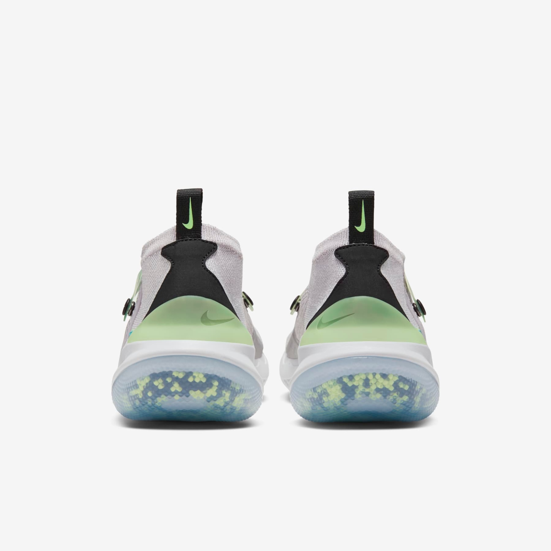 Tênis Nike Joyride Flyknit CC3 OBJ Masculino - Foto 6