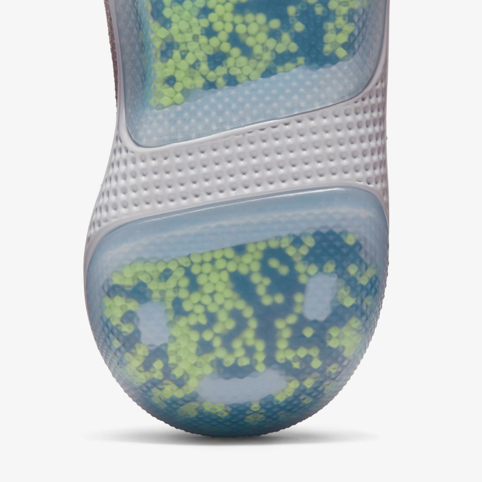 Tênis Nike Joyride Flyknit CC3 OBJ Masculino - Foto 8