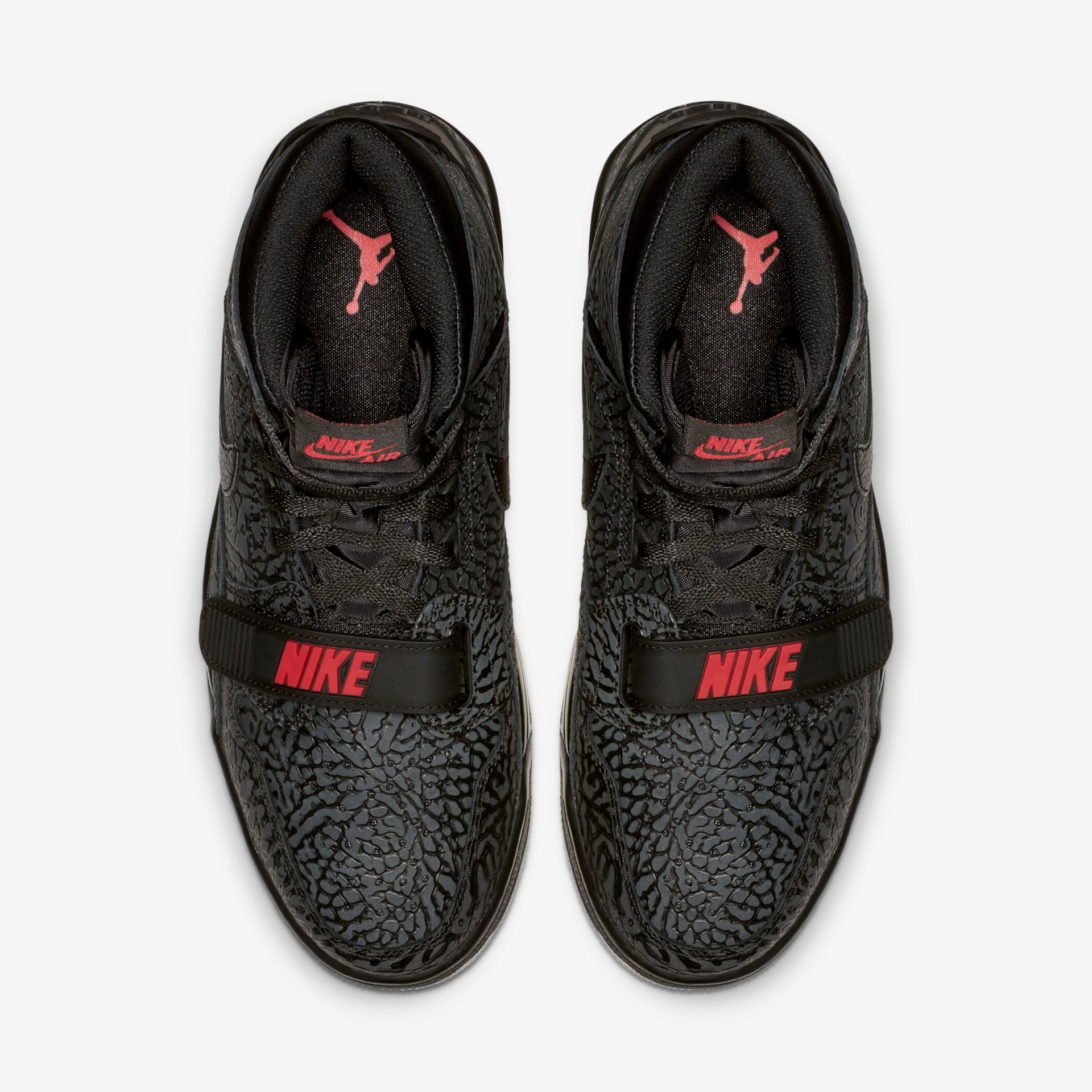 Tênis Air Jordan Legacy 312 Masculino - Foto 4