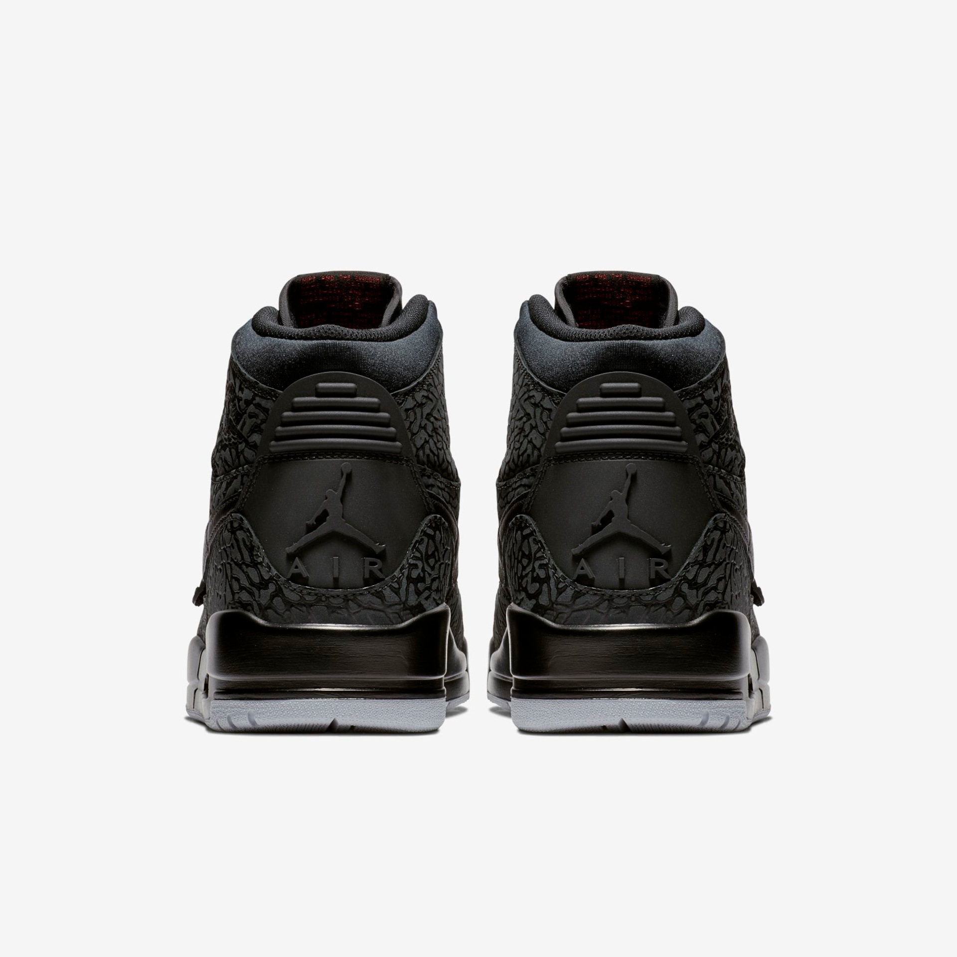 Tênis Air Jordan Legacy 312 Masculino - Foto 6