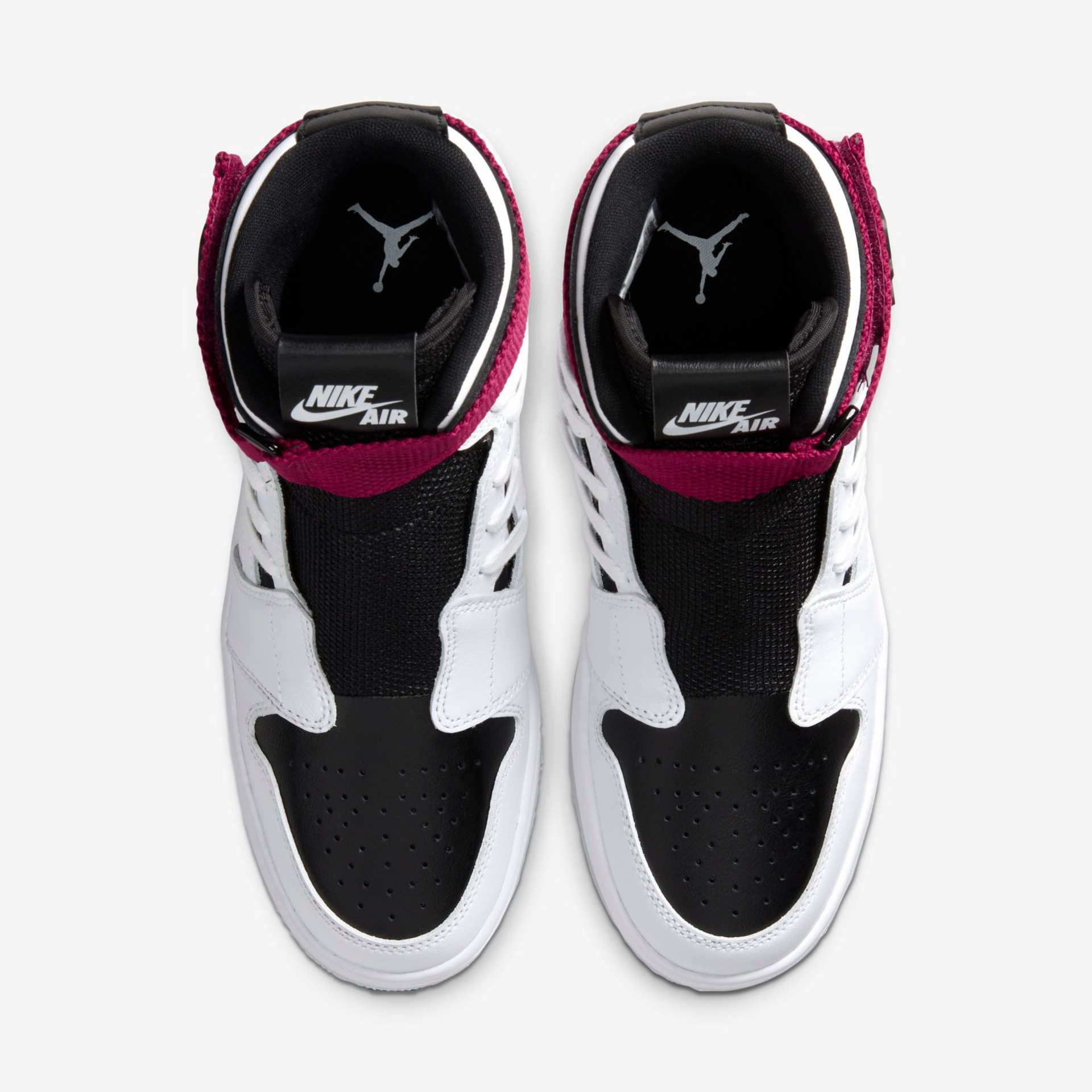 Tênis Air Jordan 1 Nova XX Feminino - Foto 4