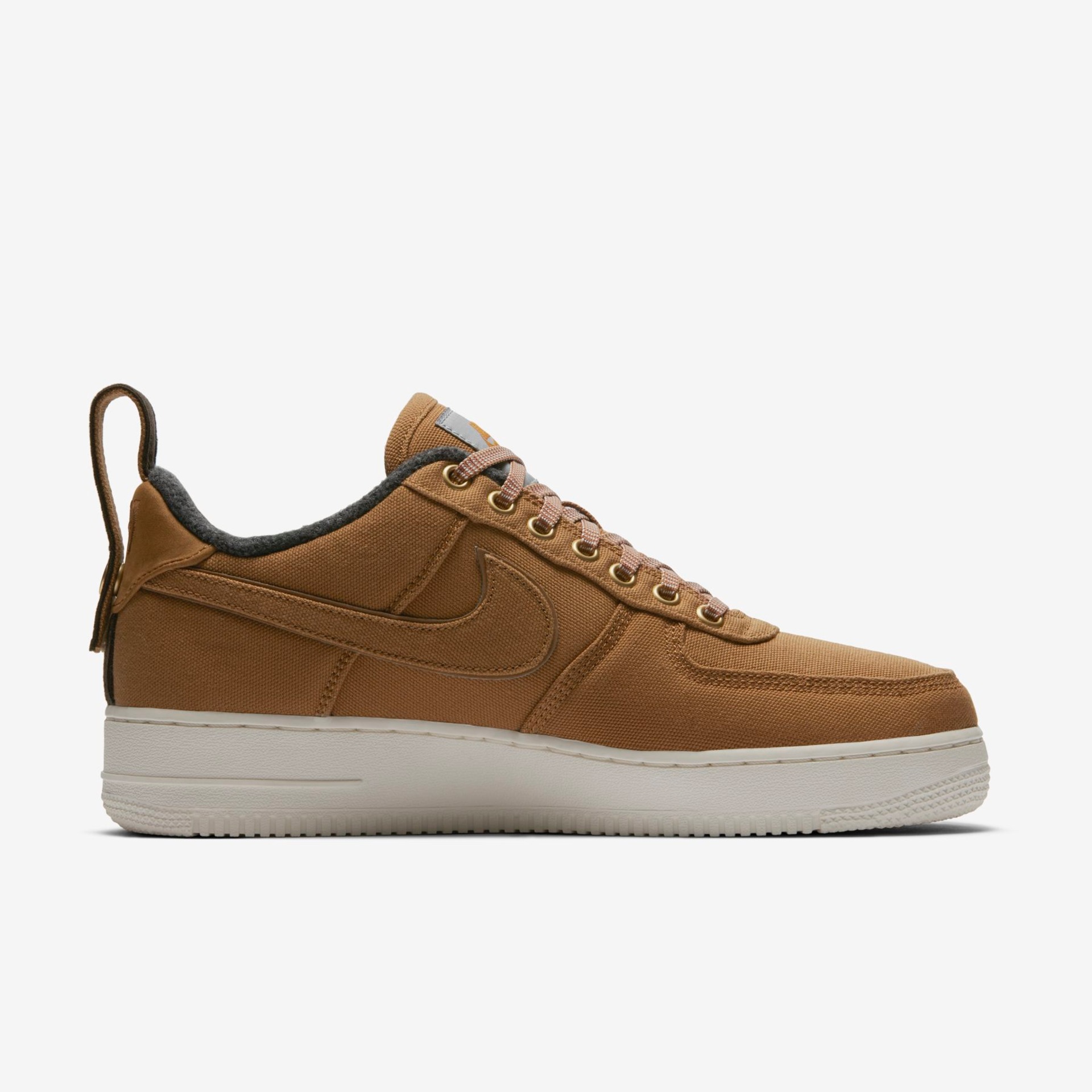 Tênis Nike Air Force 1 07 Premium WIP Masculino - Foto 3