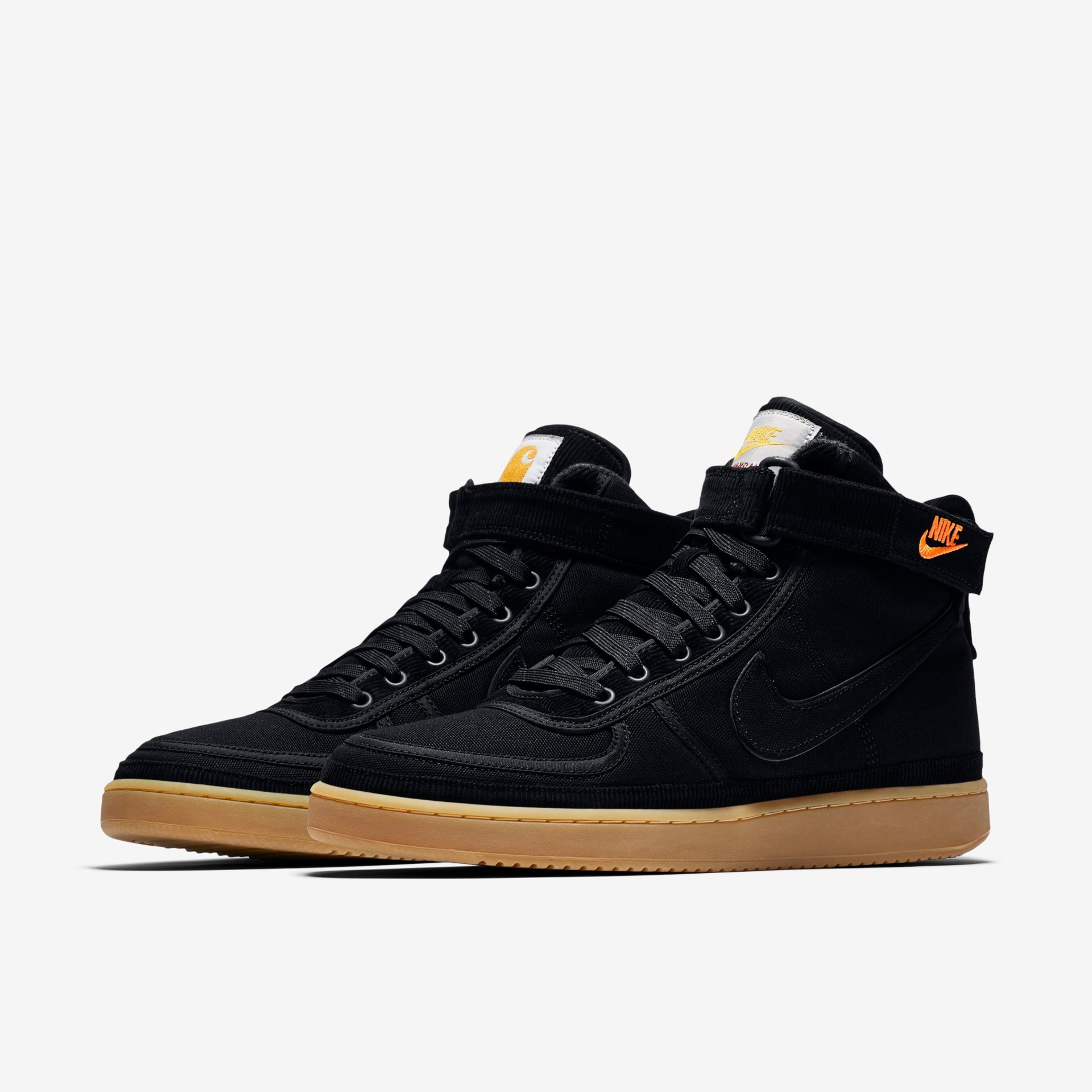 Tênis Nike Vandal High Supreme Premium WIP Masculino - Foto 5