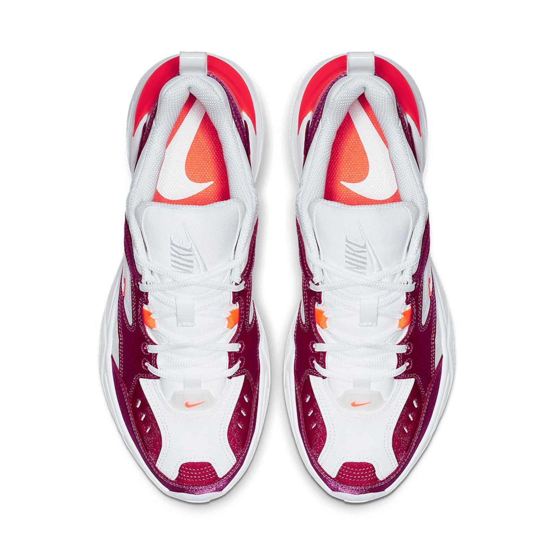 Tênis Nike M2K Tekno Edição Especial Feminino - Foto 4