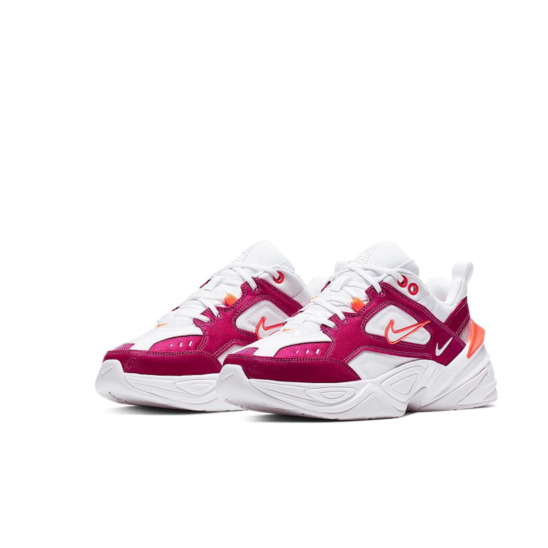 Tênis Nike M2K Tekno Edição Especial Feminino - Foto 5