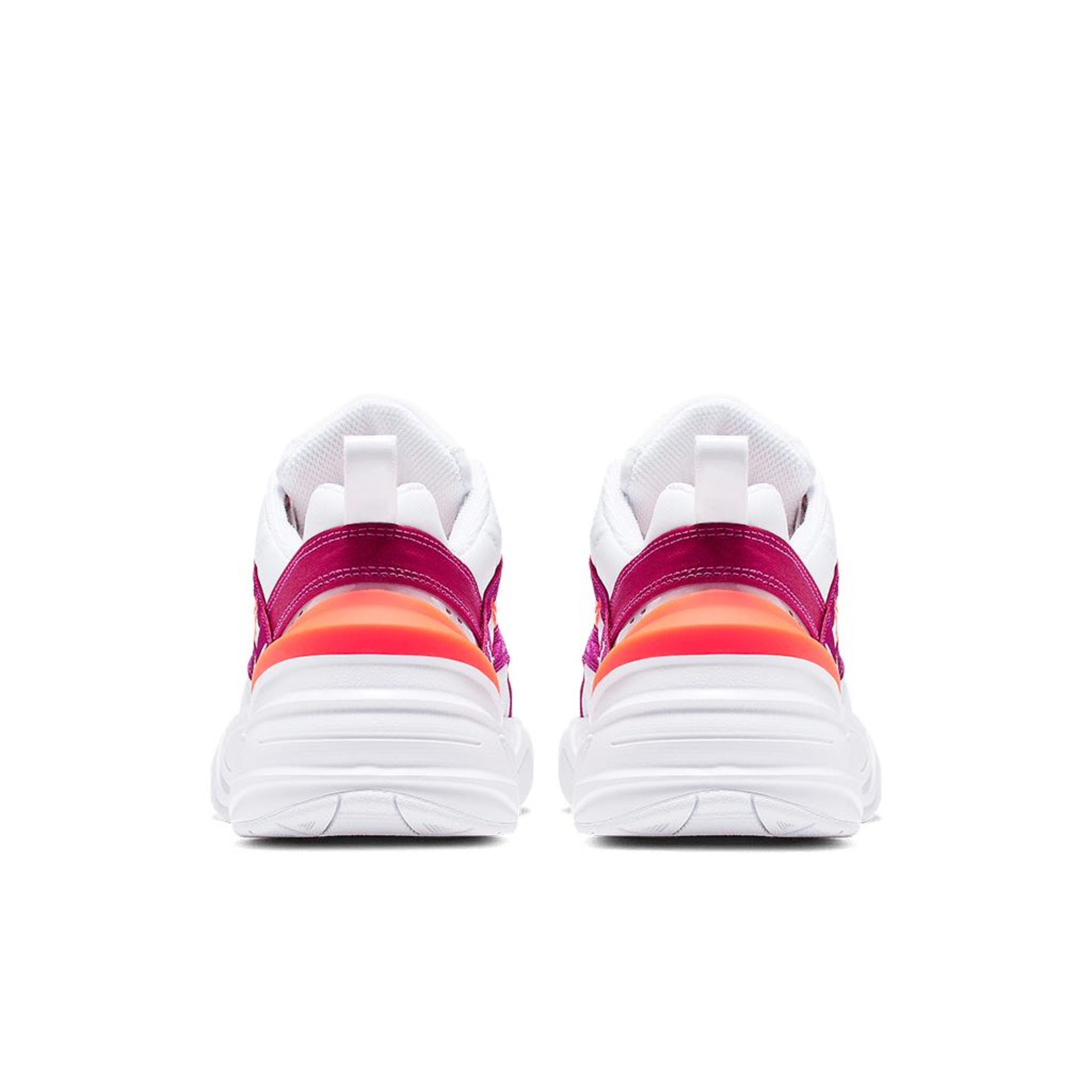 Tênis Nike M2K Tekno Edição Especial Feminino - Foto 6