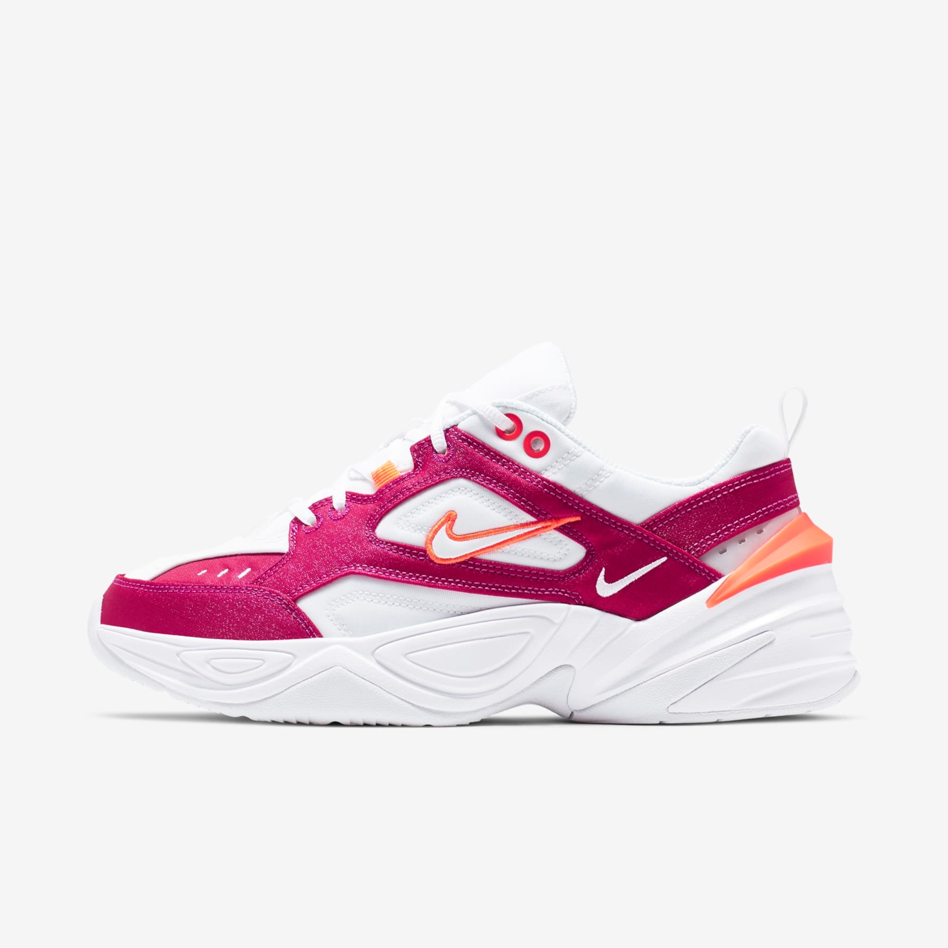 Tênis Nike M2K Tekno Edição Especial Feminino - Foto 1