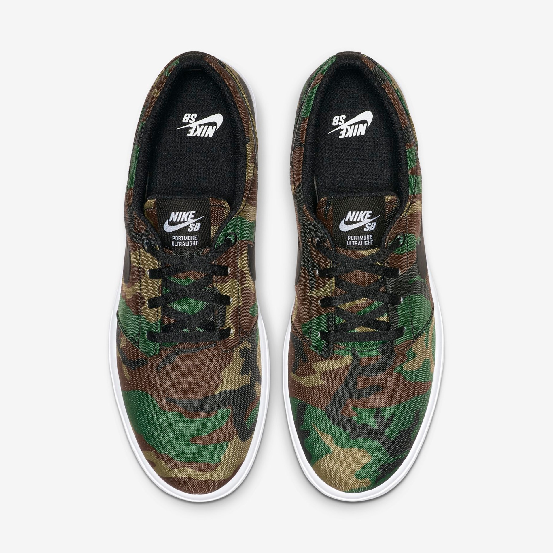 Tênis Nike SB Portmore II UltraLight Premium Unissex - Foto 4