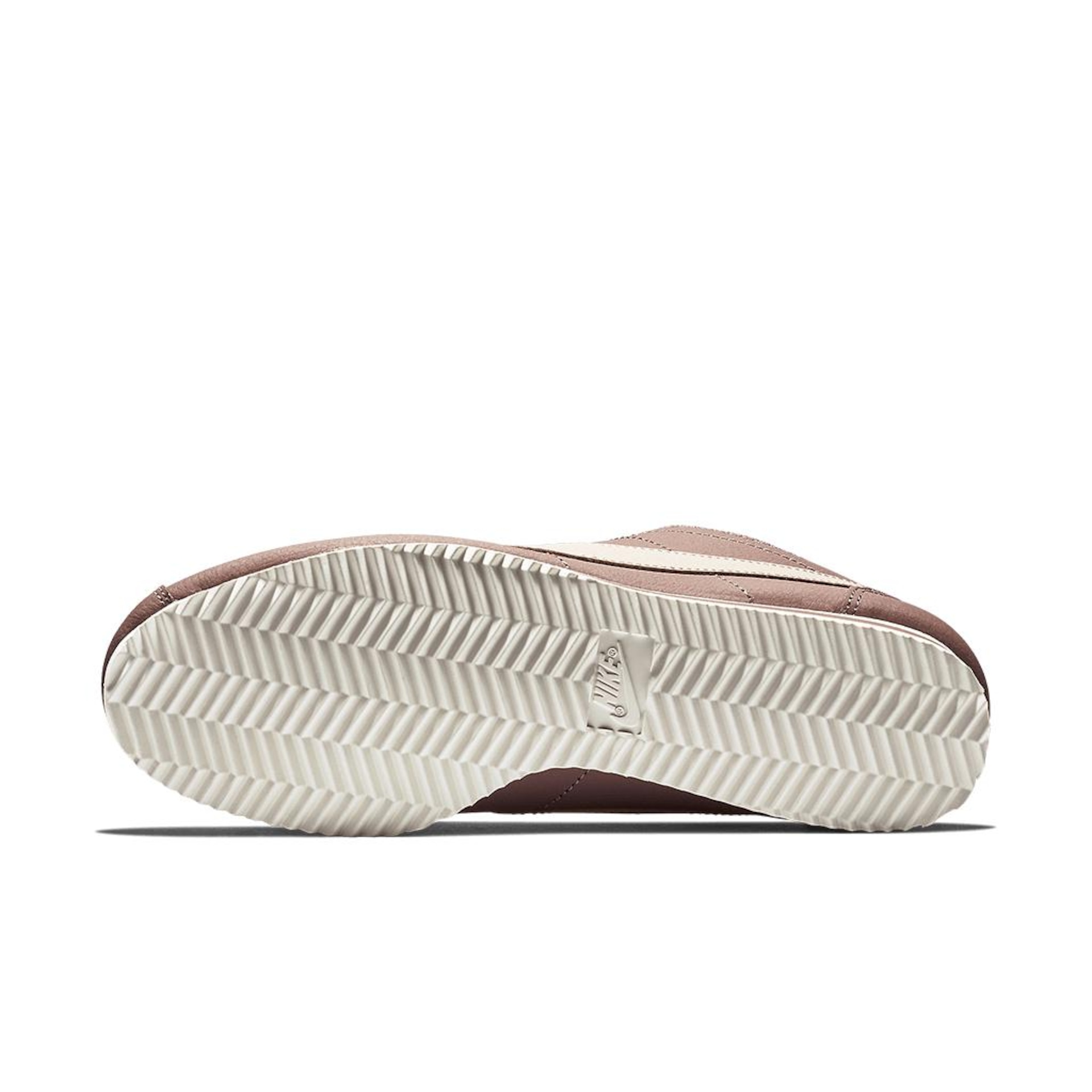 Tênis Nike Classic Cortez Leather Feminino - Foto 2