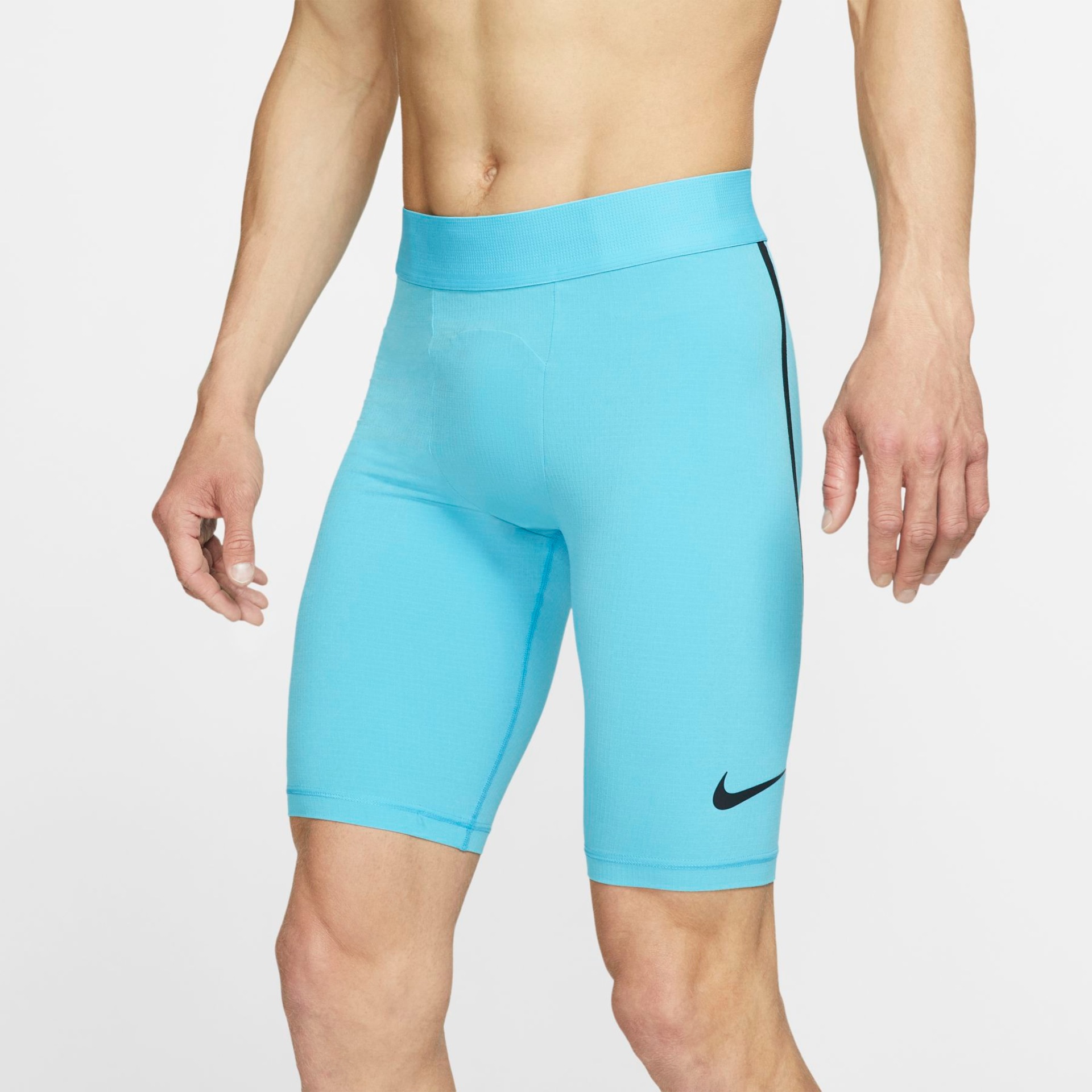 Shorts Nike Pro 9" Masculino - Foto 2