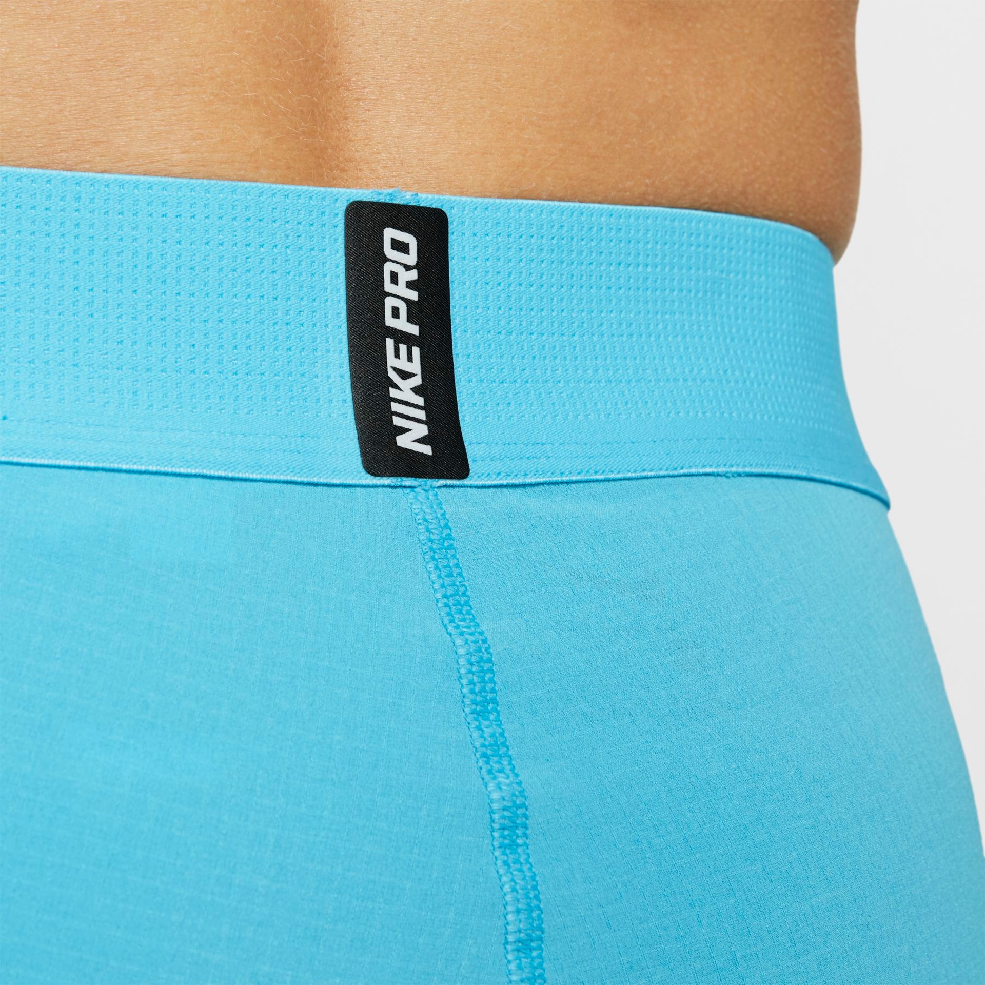Shorts Nike Pro 9" Masculino - Foto 5