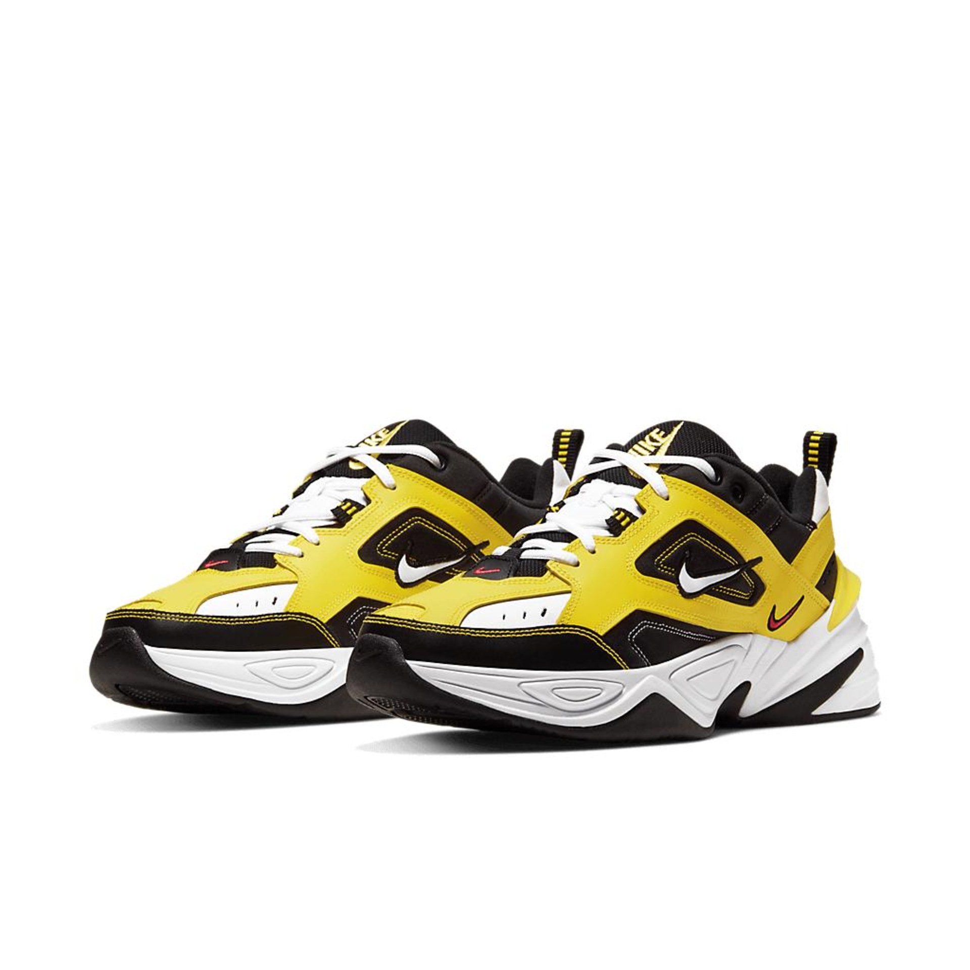 Tênis Nike M2K Tekno Masculino - Foto 5